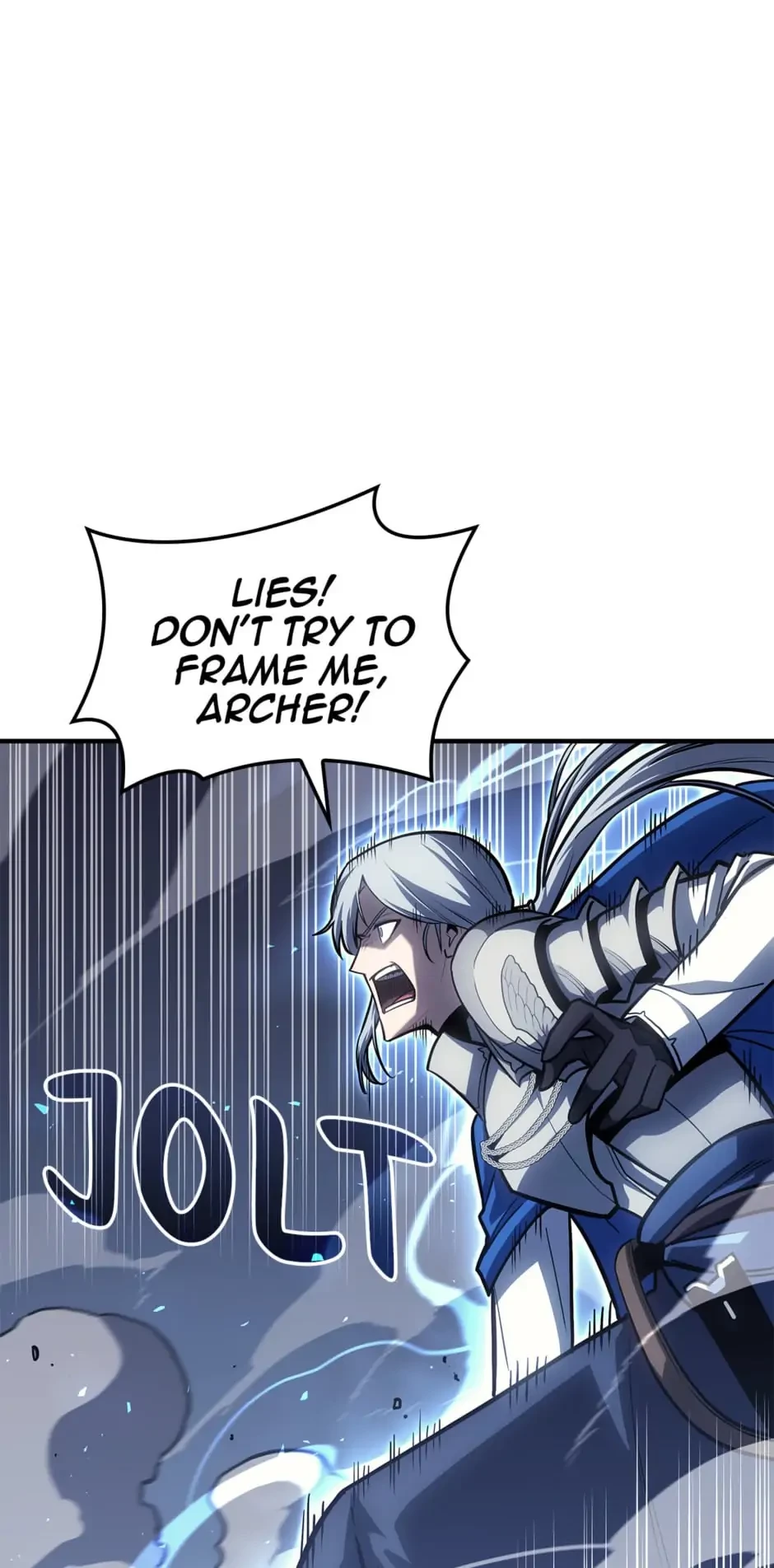 Return of the Disaster-Class Hero Chapter 57 - 8