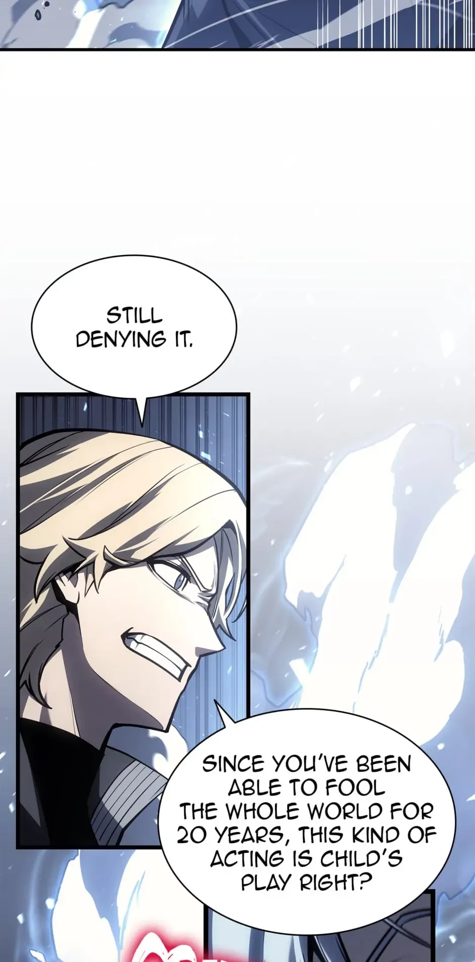 Return of the Disaster-Class Hero Chapter 57 - 9
