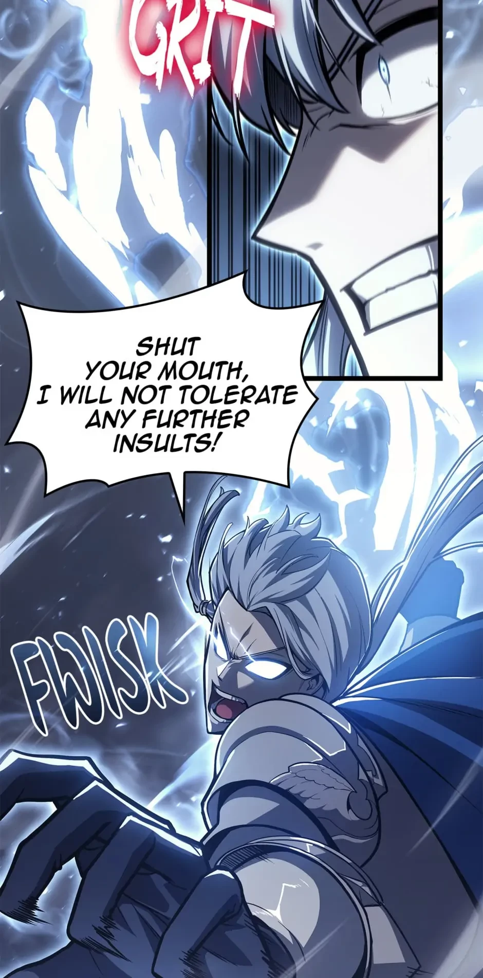 Return of the Disaster-Class Hero Chapter 57 - 10