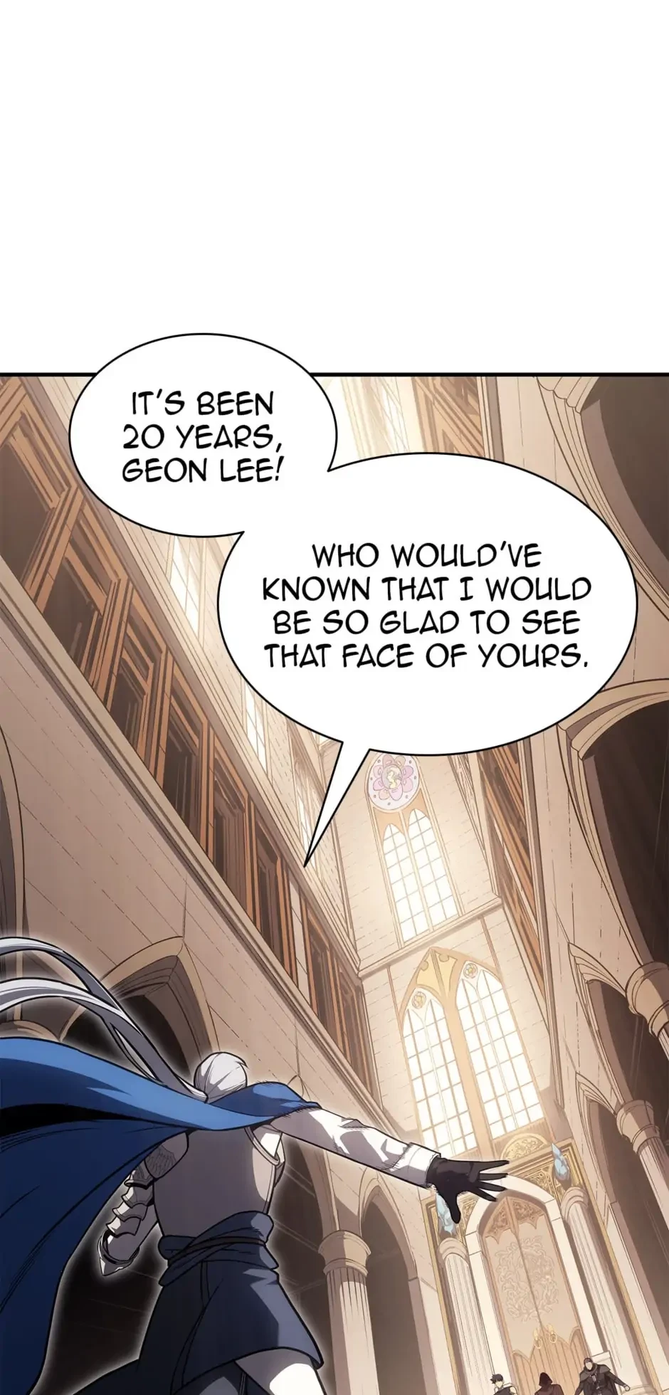 Return of the Disaster-Class Hero Chapter 56 - 1