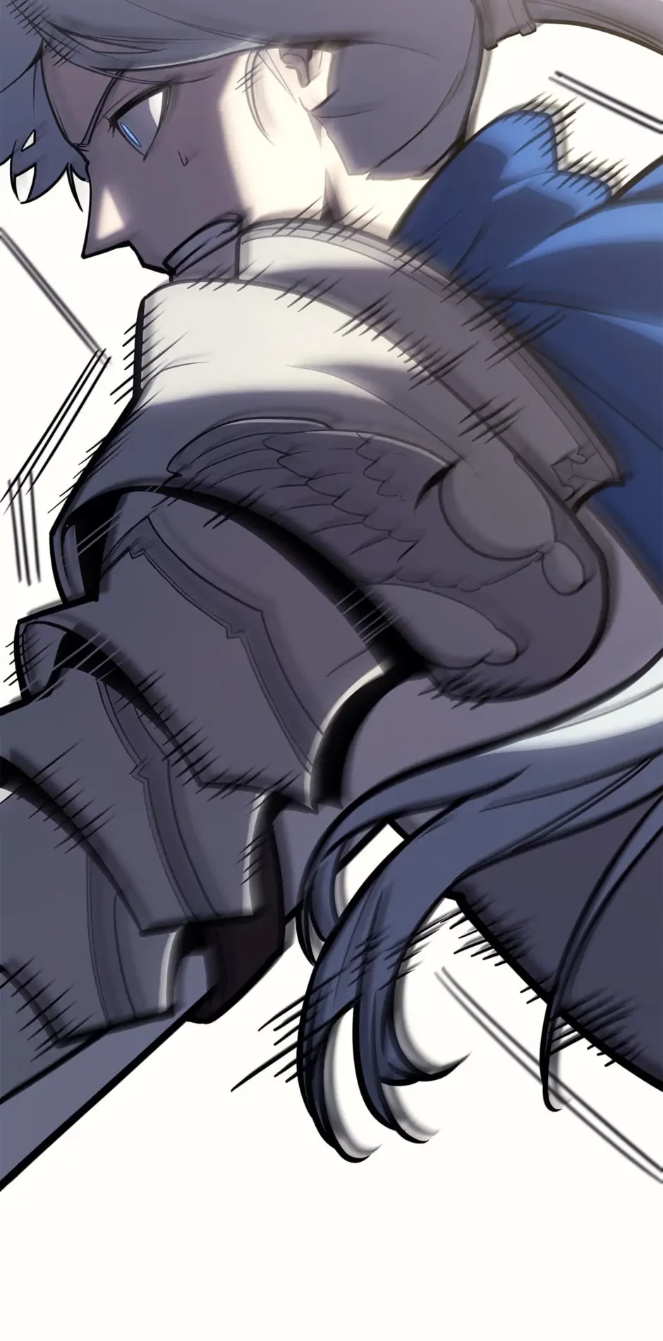 Return of the Disaster-Class Hero Chapter 57 - 12
