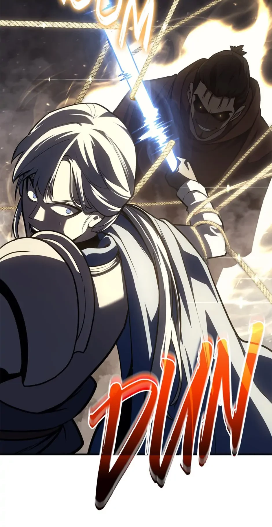 Return of the Disaster-Class Hero Chapter 57 - 14