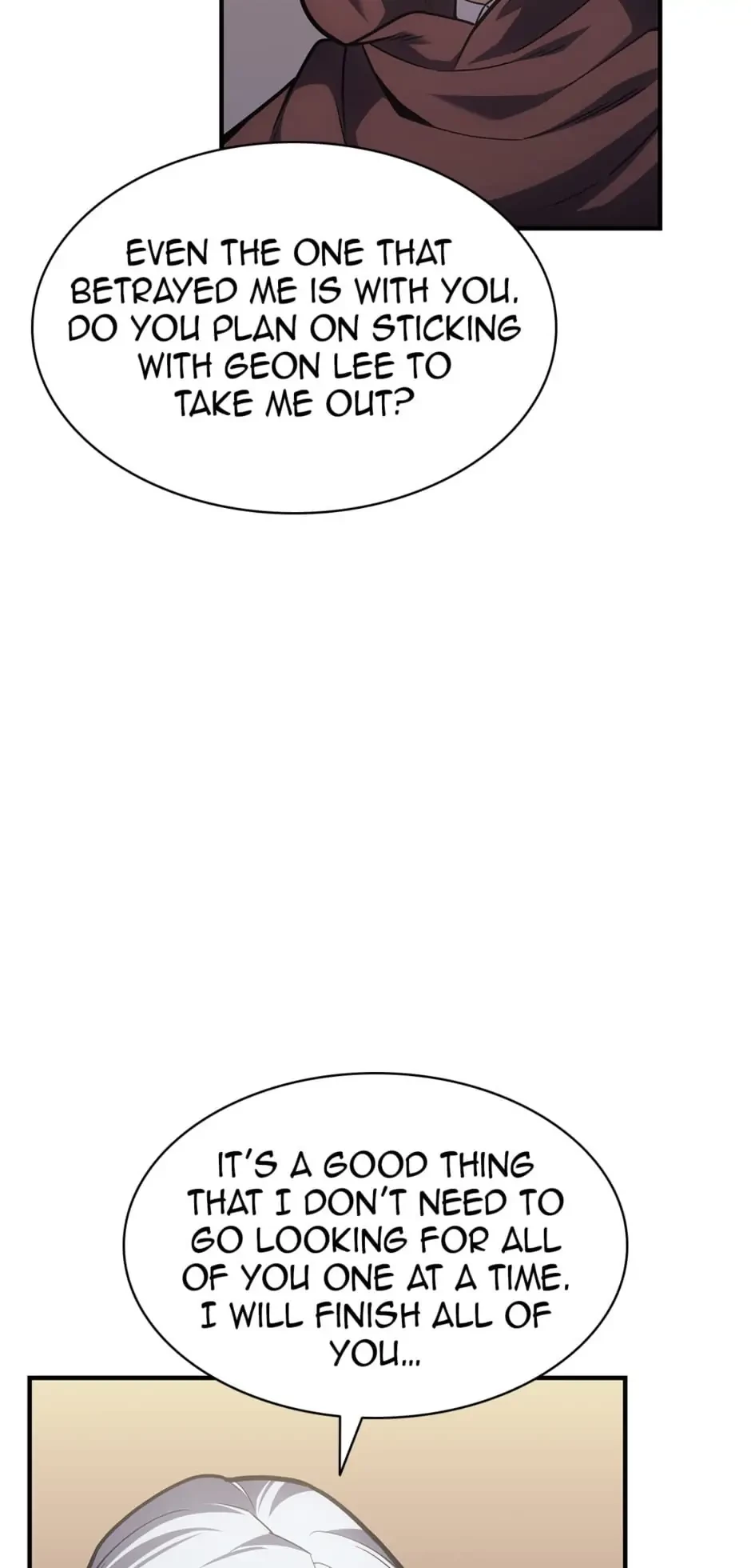 Return of the Disaster-Class Hero Chapter 56 - 4
