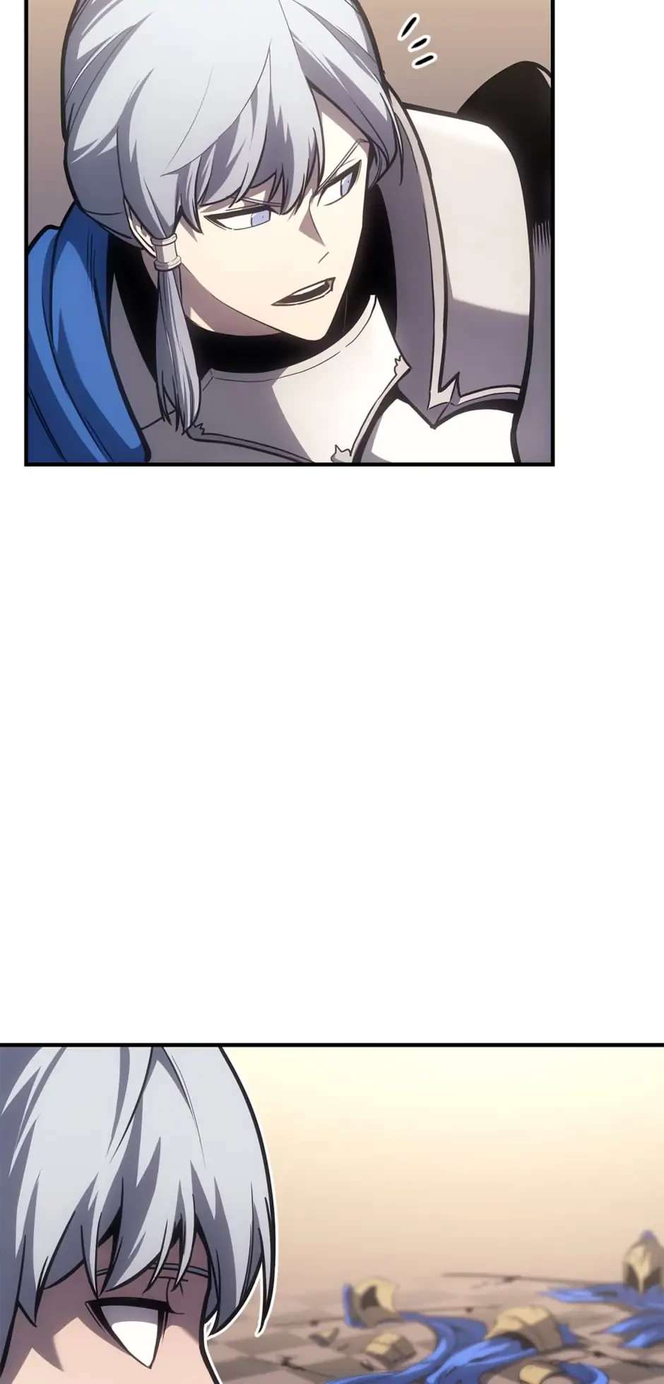 Return of the Disaster-Class Hero Chapter 56 - 5