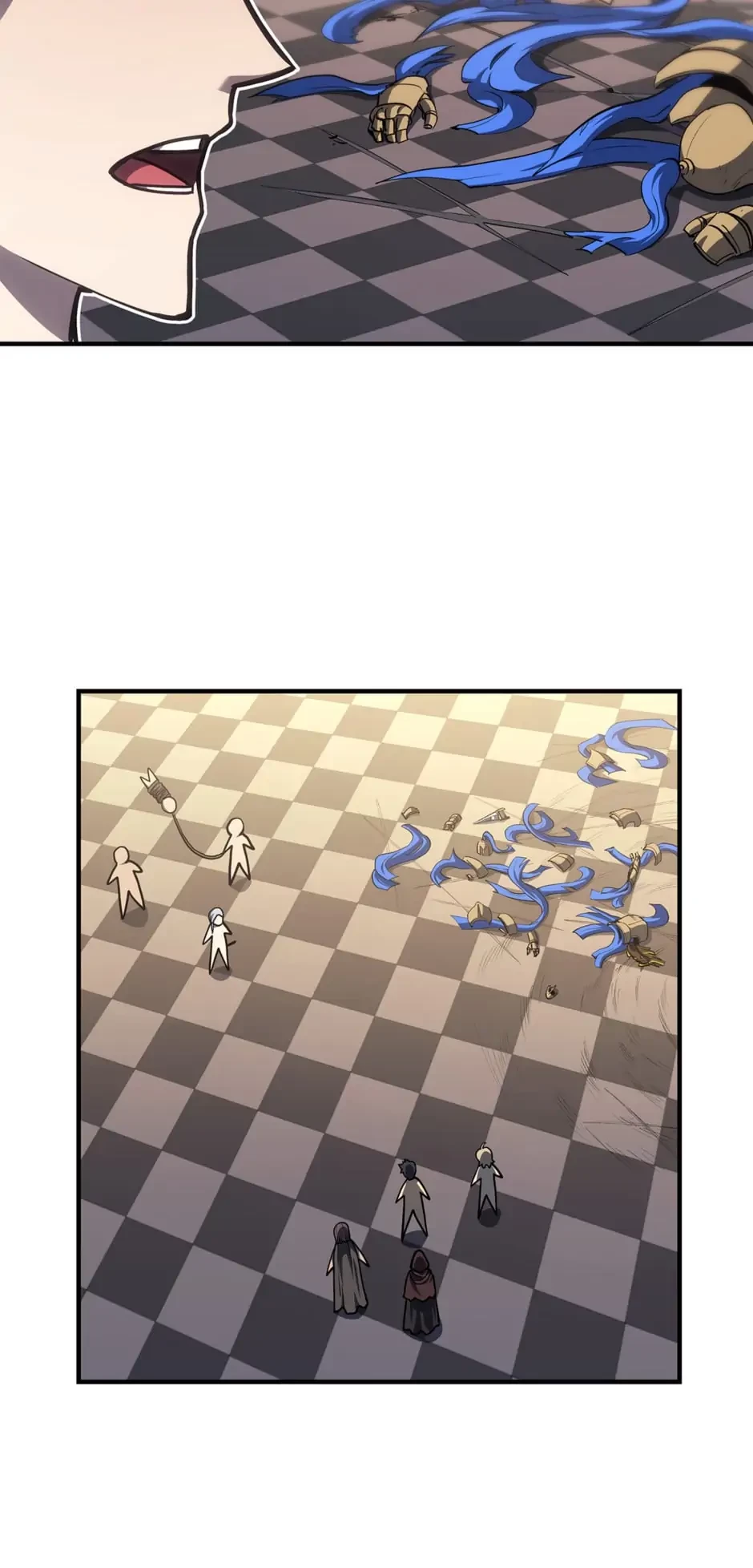 Return of the Disaster-Class Hero Chapter 56 - 6