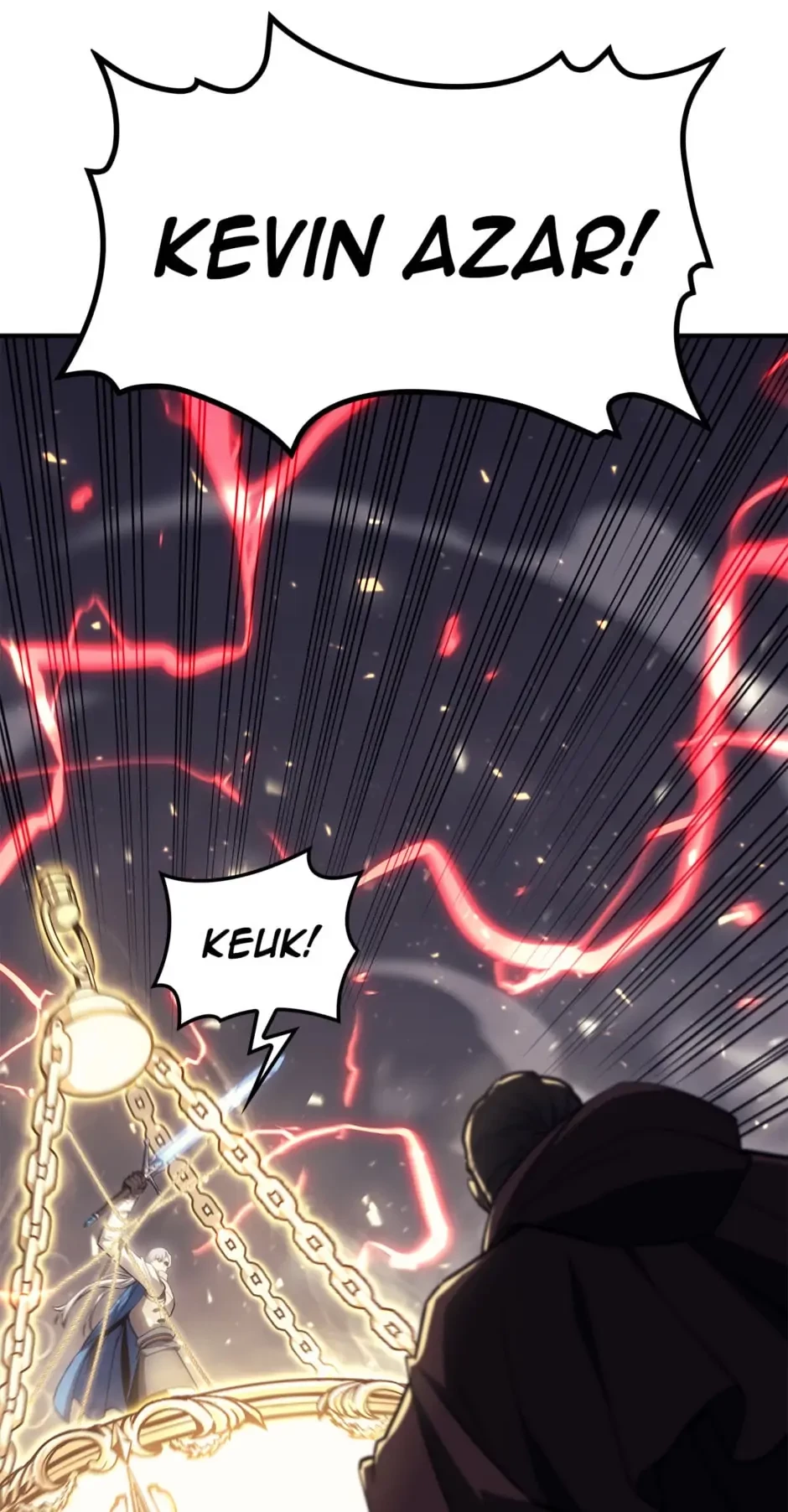 Return of the Disaster-Class Hero Chapter 57 - 21