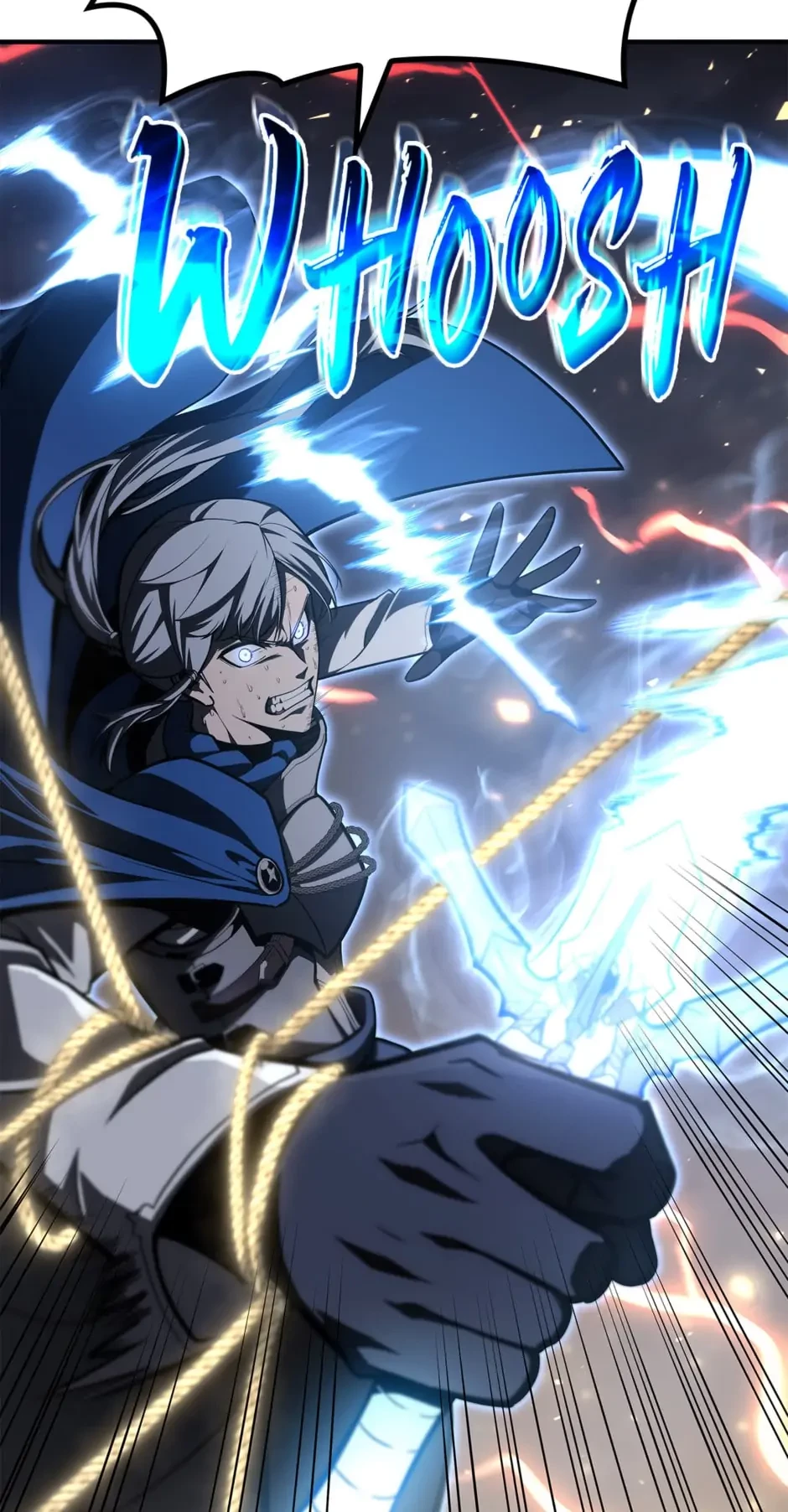 Return of the Disaster-Class Hero Chapter 57 - 23