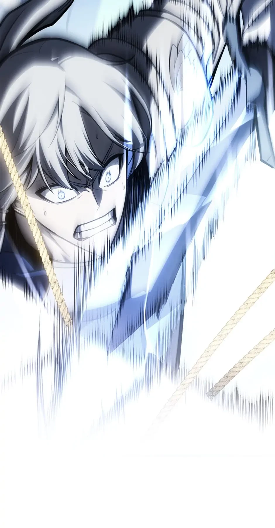 Return of the Disaster-Class Hero Chapter 57 - 25