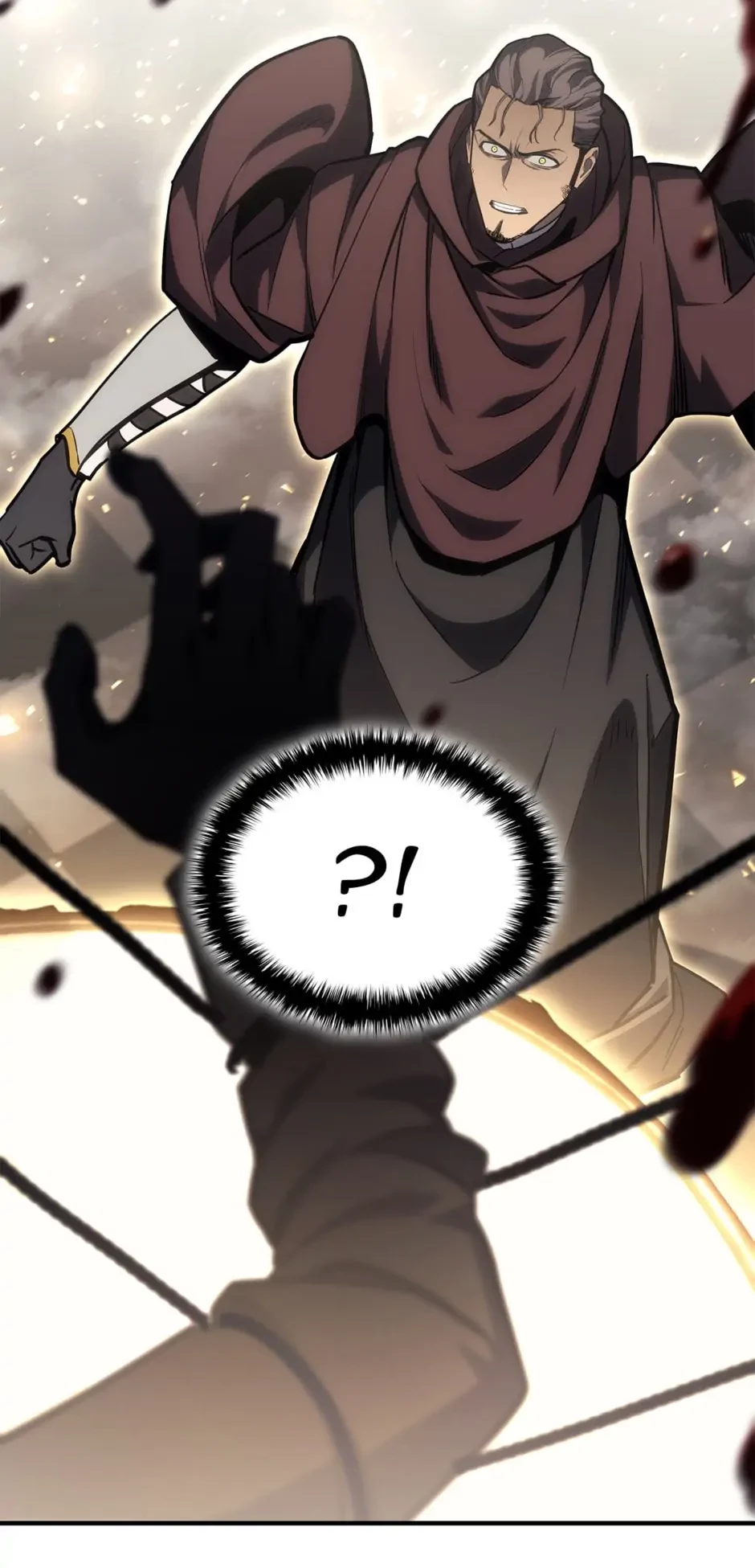 Return of the Disaster-Class Hero Chapter 57 - 28