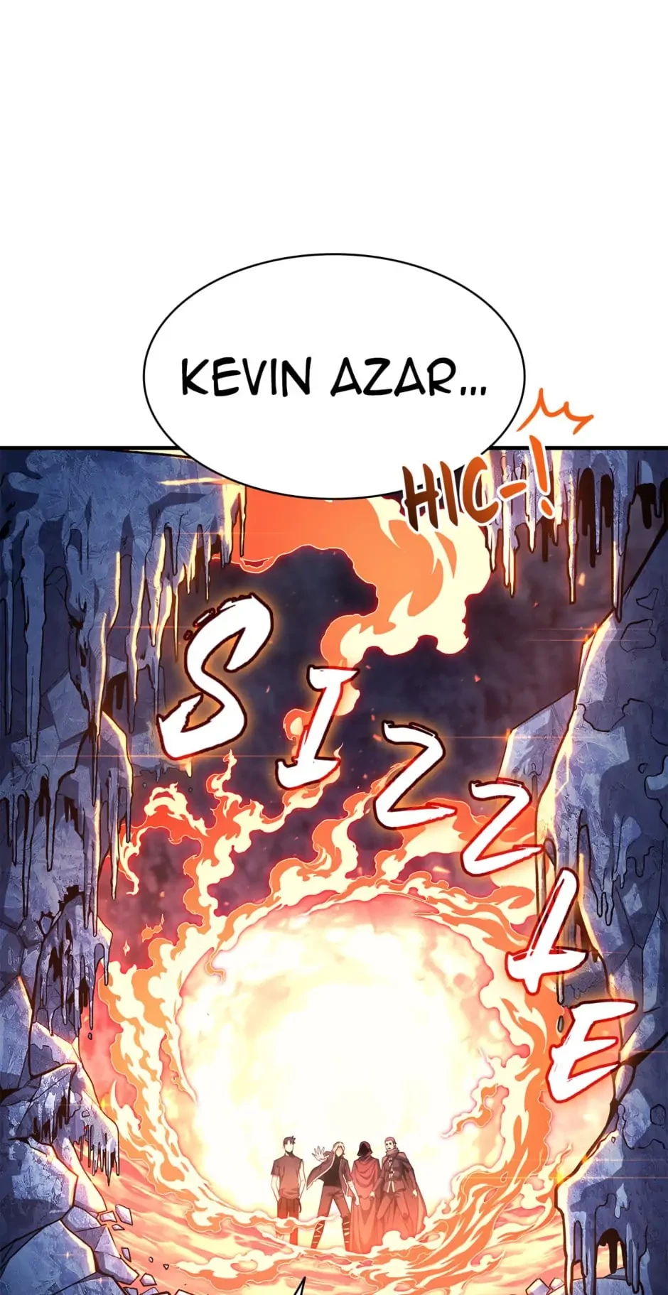 Return of the Disaster-Class Hero Chapter 56 - 20