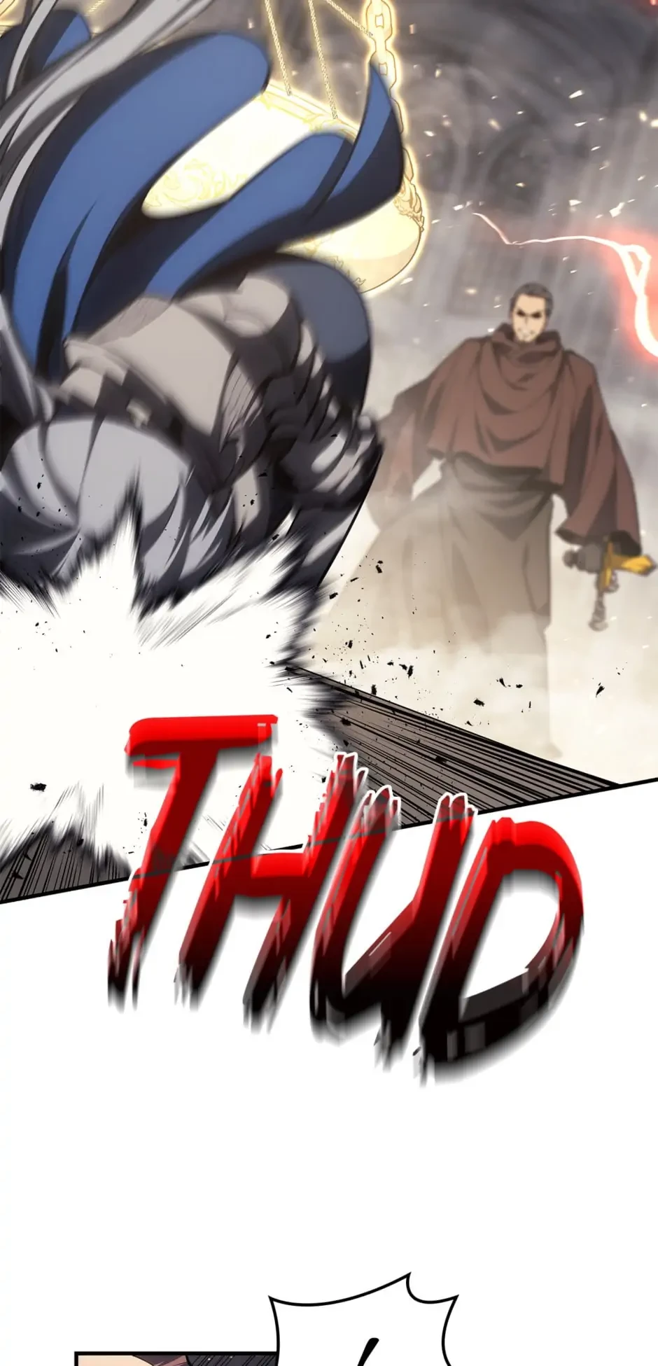 Return of the Disaster-Class Hero Chapter 57 - 30