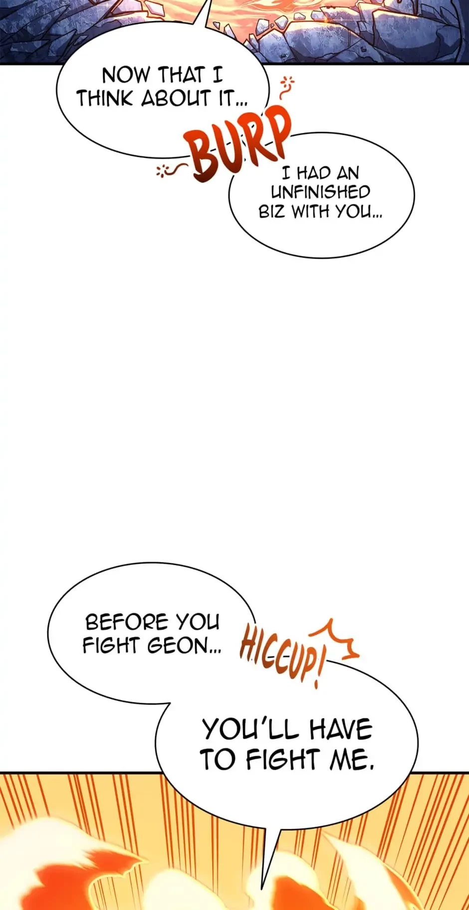 Return of the Disaster-Class Hero Chapter 56 - 21