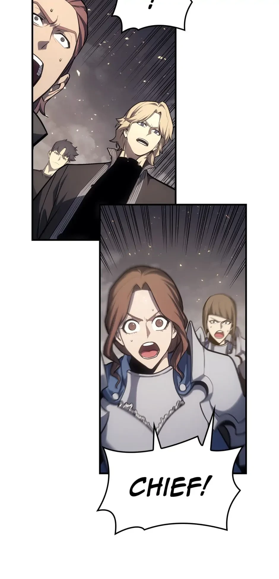 Return of the Disaster-Class Hero Chapter 57 - 31