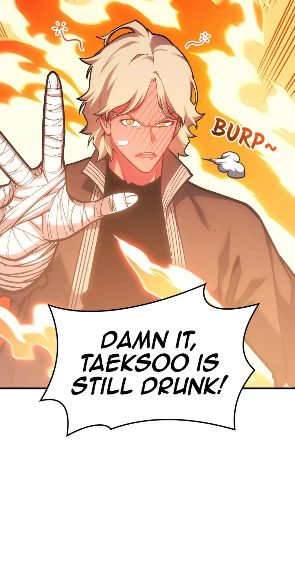 Return of the Disaster-Class Hero Chapter 56 - 22