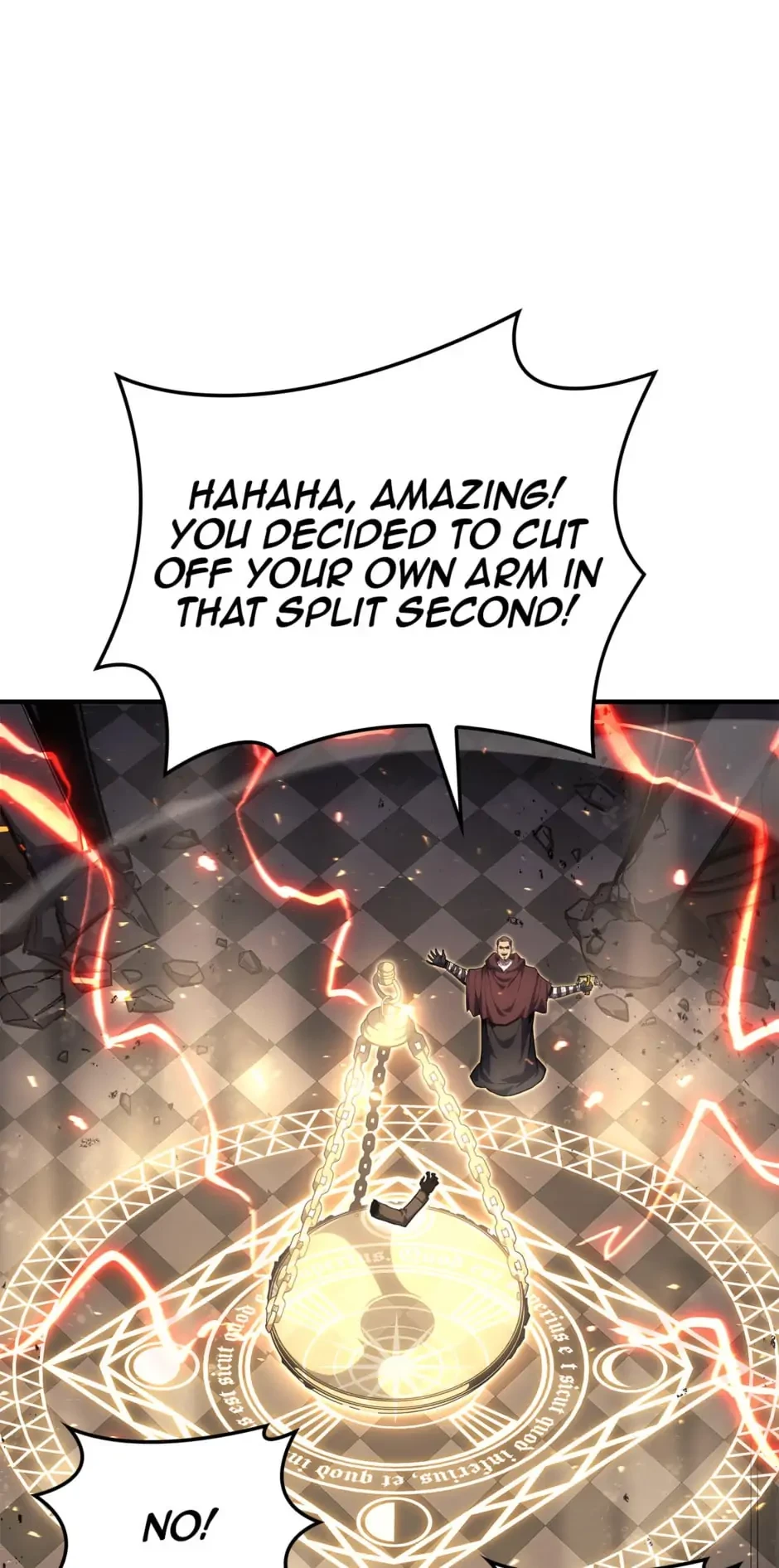 Return of the Disaster-Class Hero Chapter 57 - 32