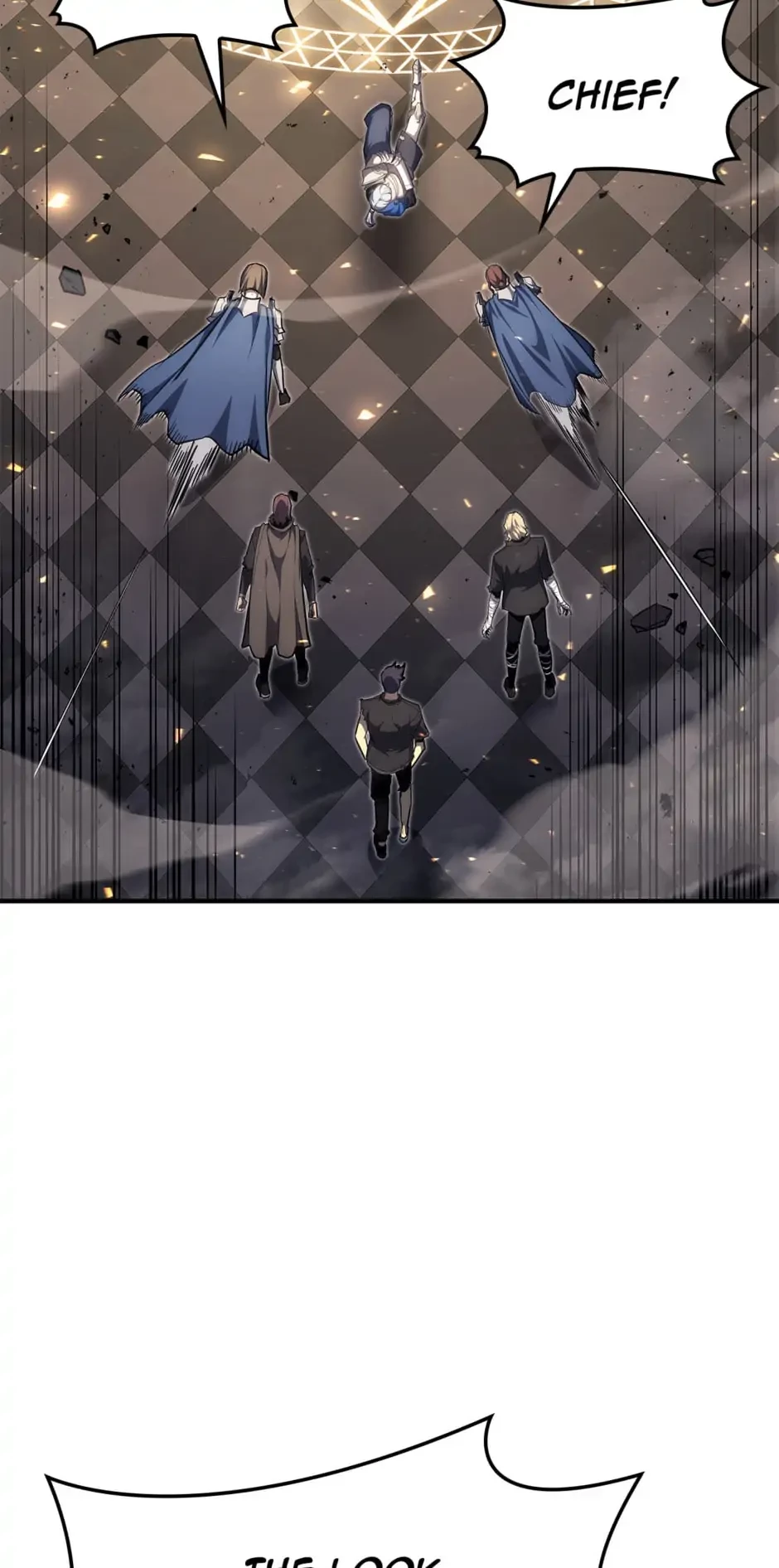 Return of the Disaster-Class Hero Chapter 57 - 33