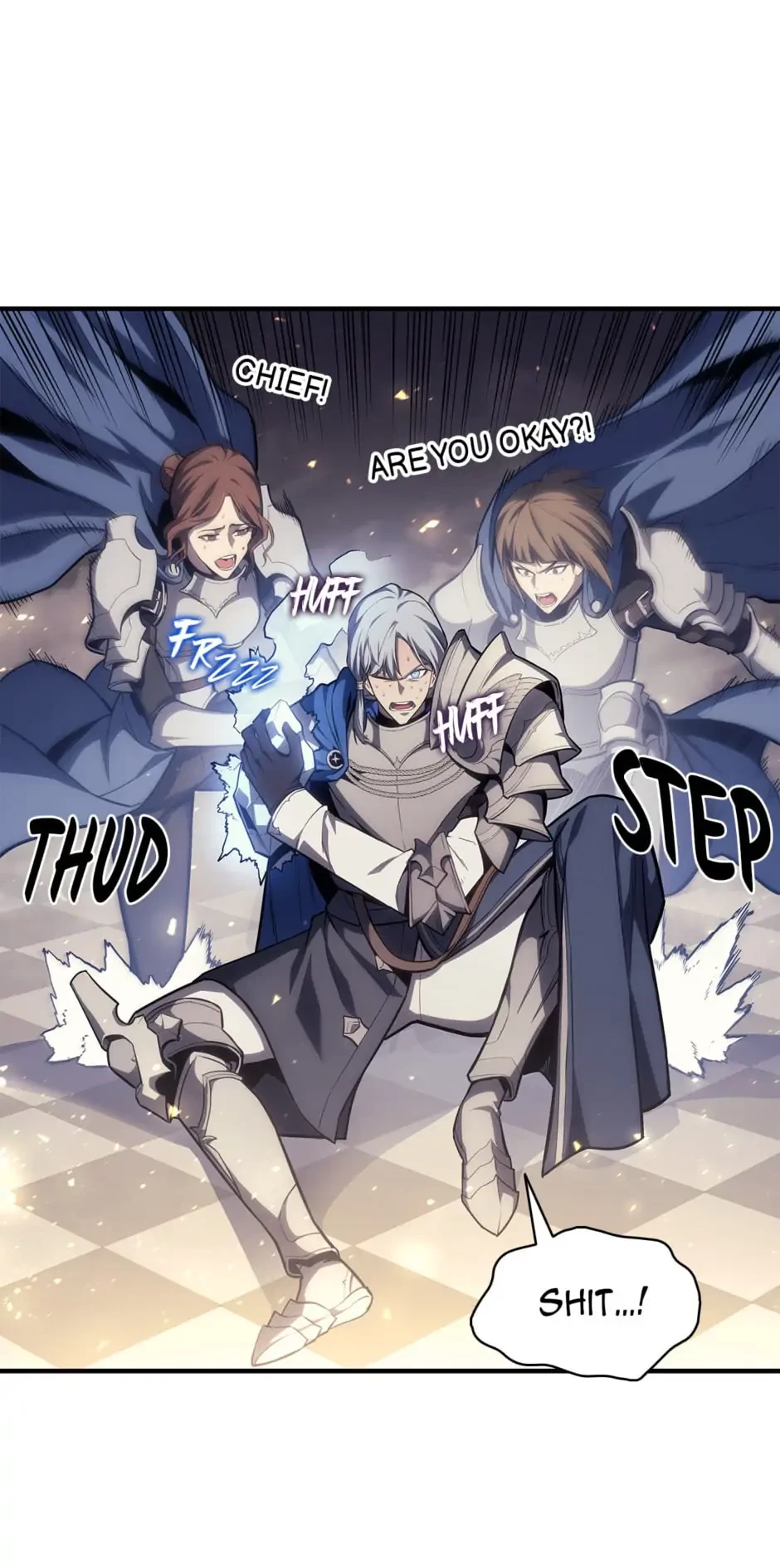 Return of the Disaster-Class Hero Chapter 57 - 35
