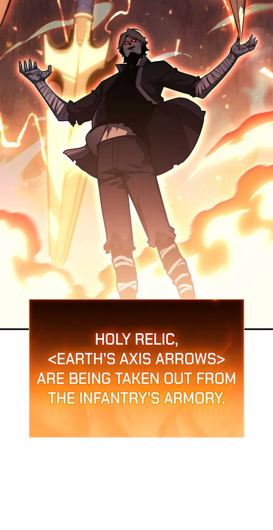 Return of the Disaster-Class Hero Chapter 56 - 27