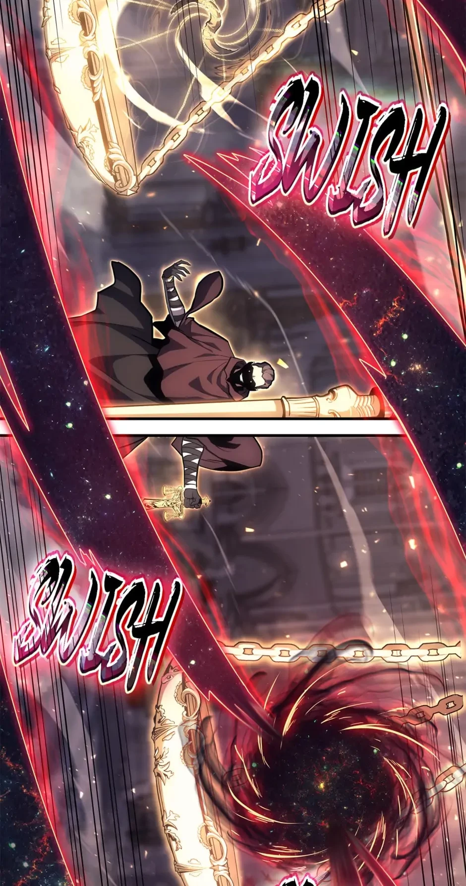 Return of the Disaster-Class Hero Chapter 57 - 37