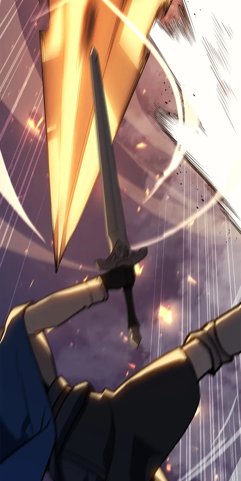 Return of the Disaster-Class Hero Chapter 56 - 30