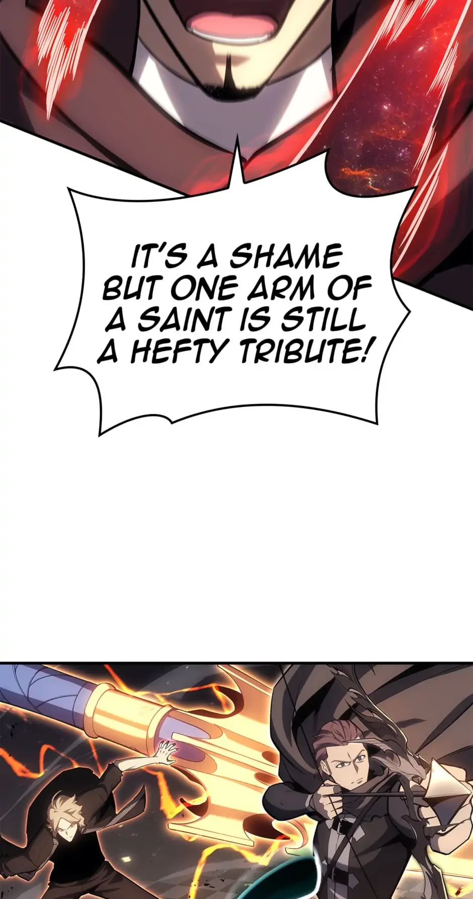 Return of the Disaster-Class Hero Chapter 57 - 39