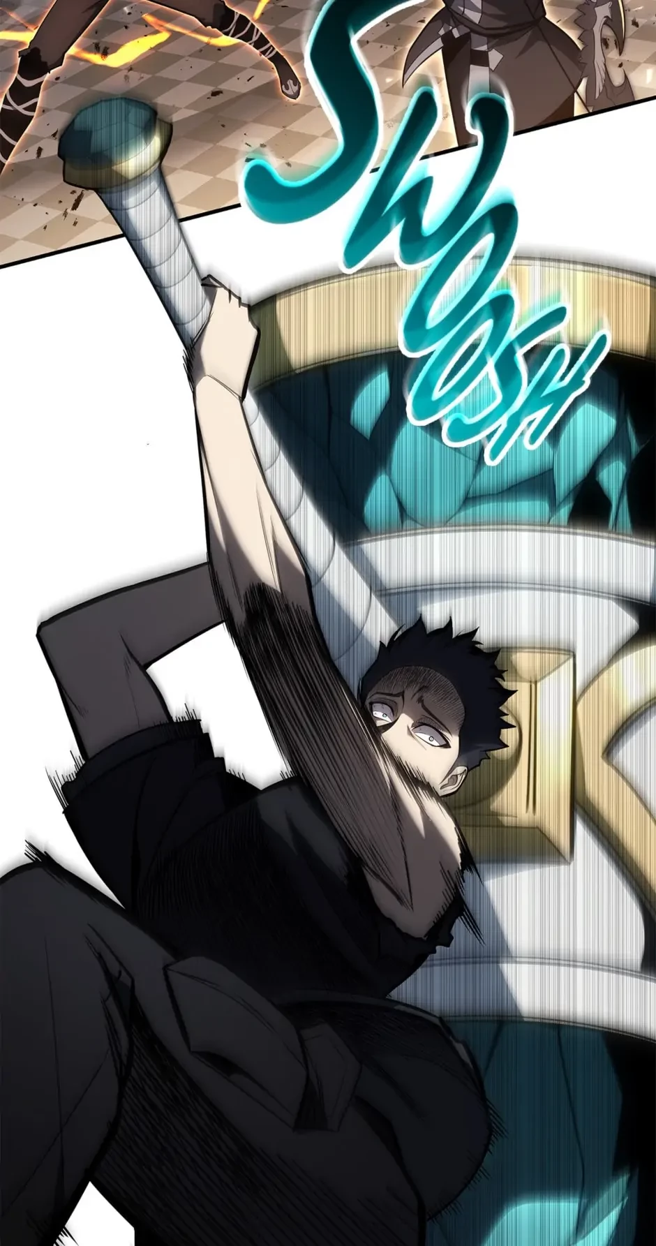 Return of the Disaster-Class Hero Chapter 57 - 40