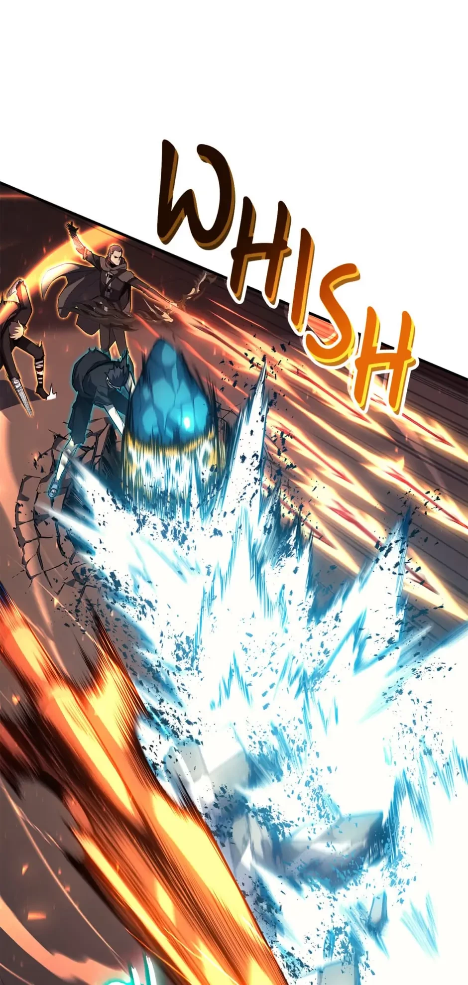 Return of the Disaster-Class Hero Chapter 57 - 42