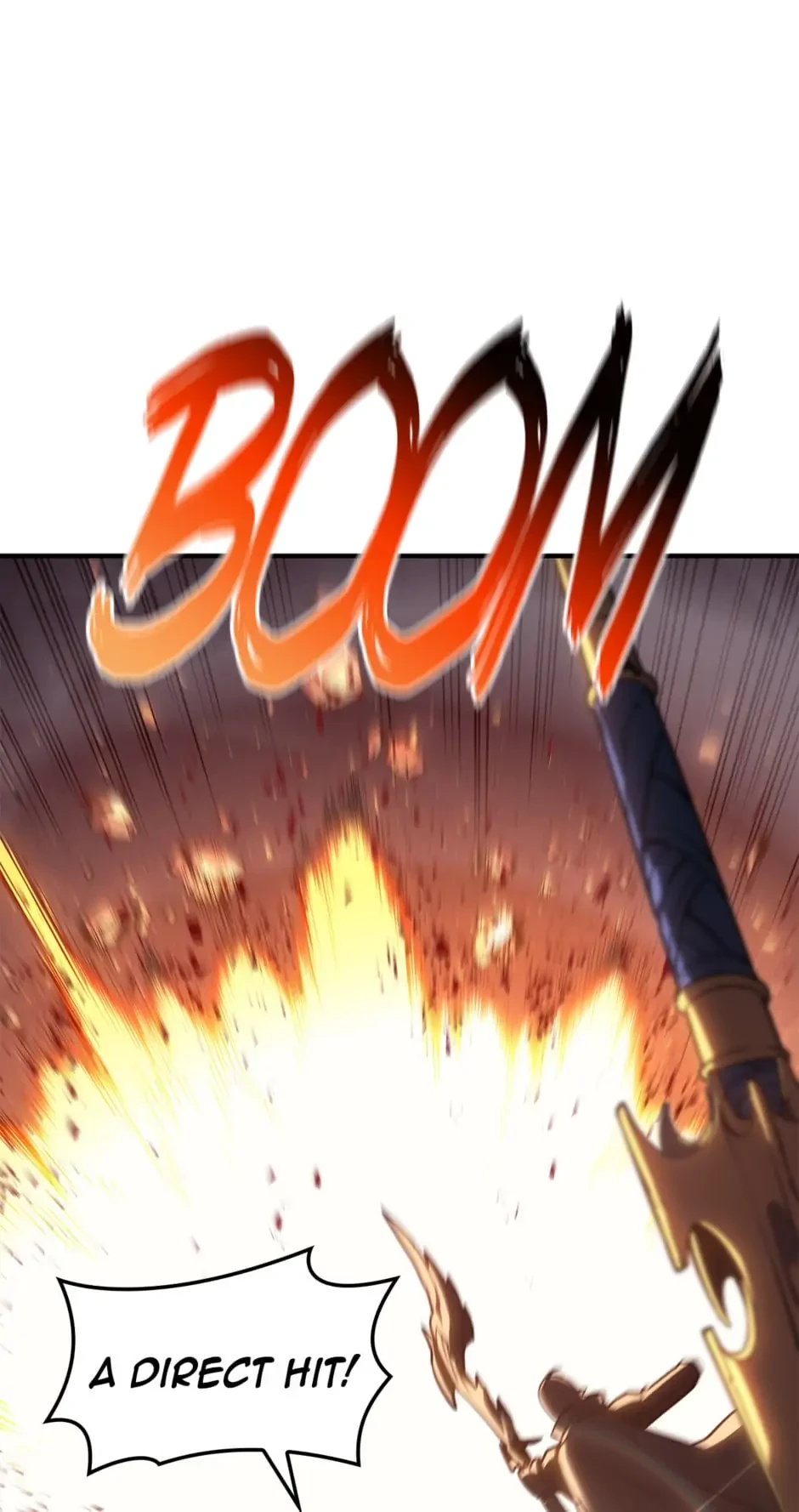 Return of the Disaster-Class Hero Chapter 56 - 35