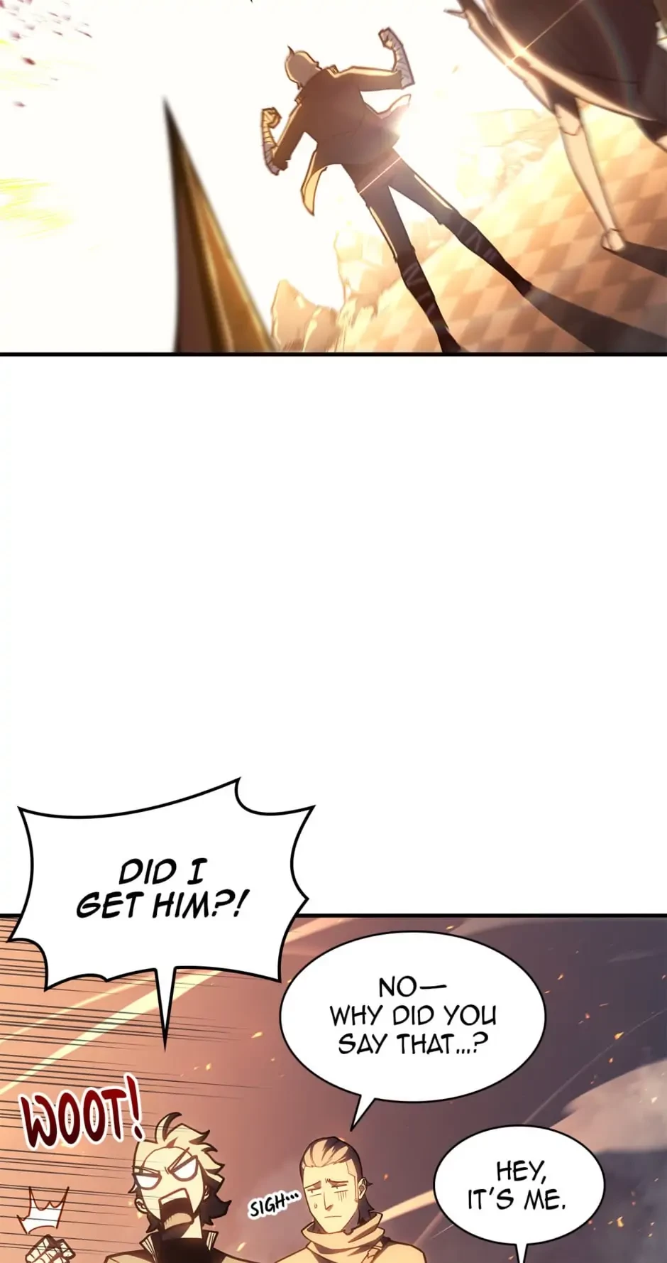 Return of the Disaster-Class Hero Chapter 56 - 36