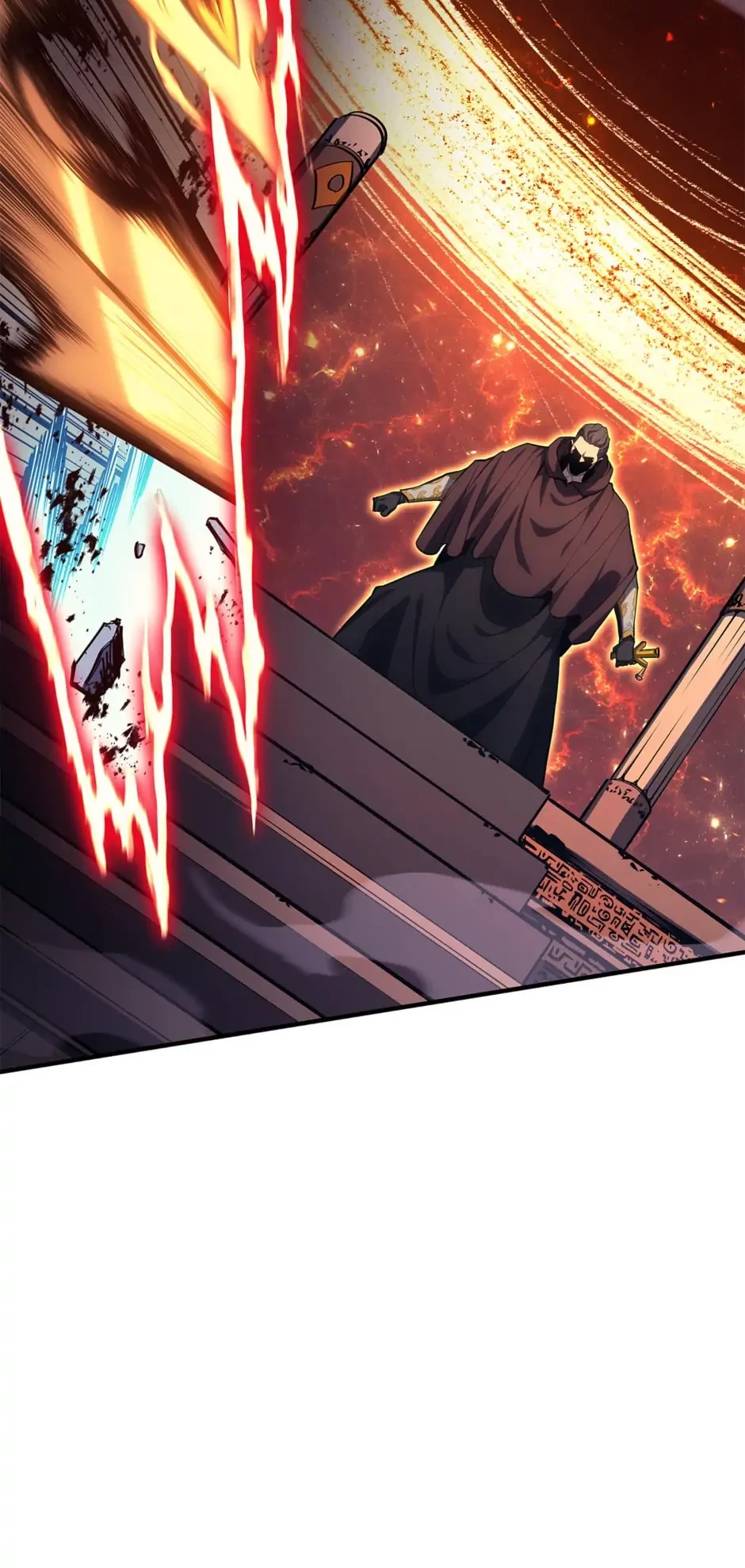 Return of the Disaster-Class Hero Chapter 57 - 45