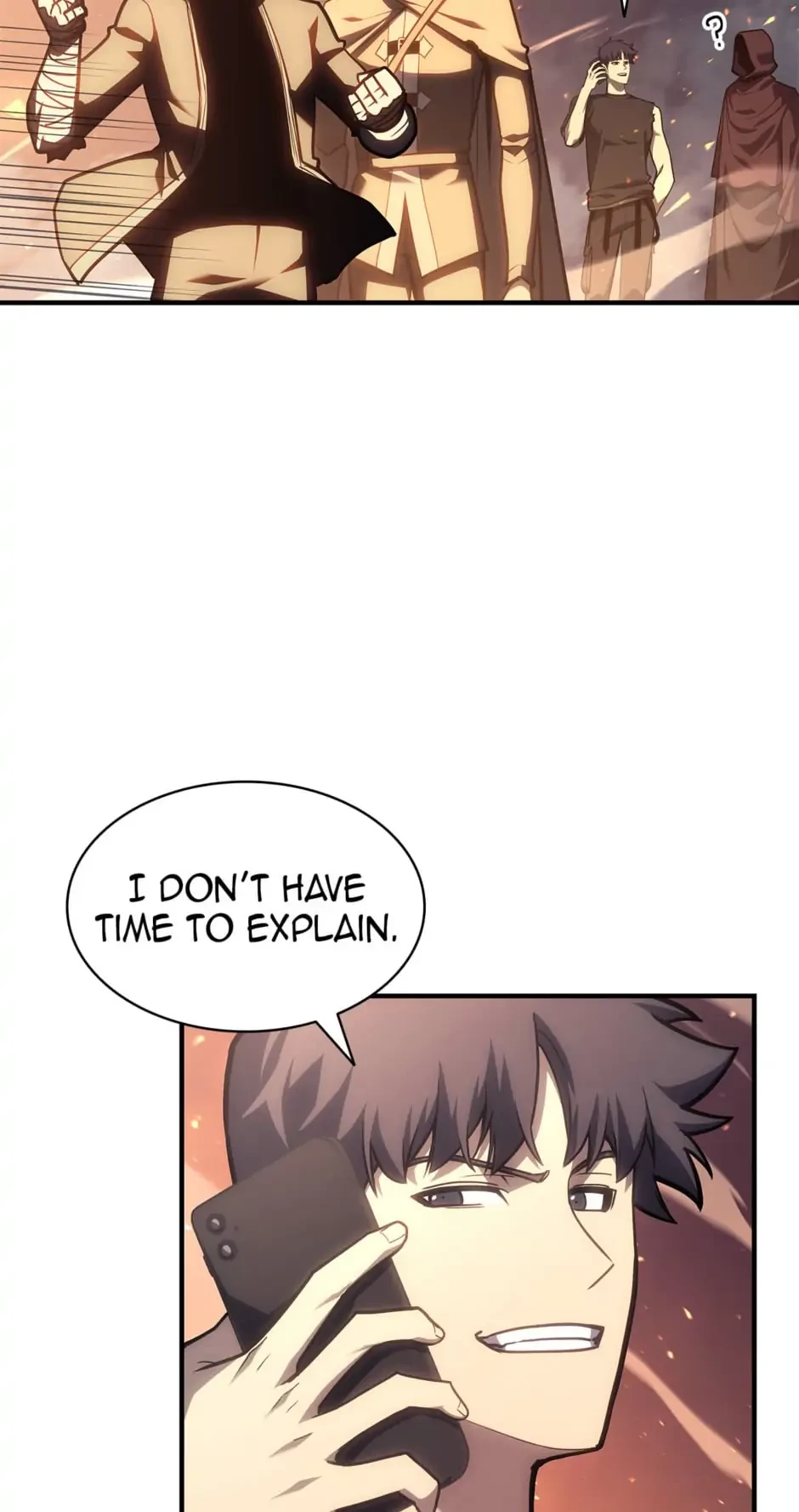 Return of the Disaster-Class Hero Chapter 56 - 37