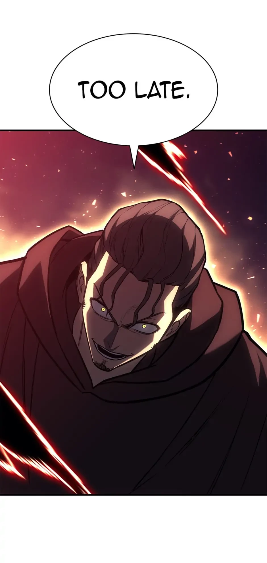 Return of the Disaster-Class Hero Chapter 57 - 46