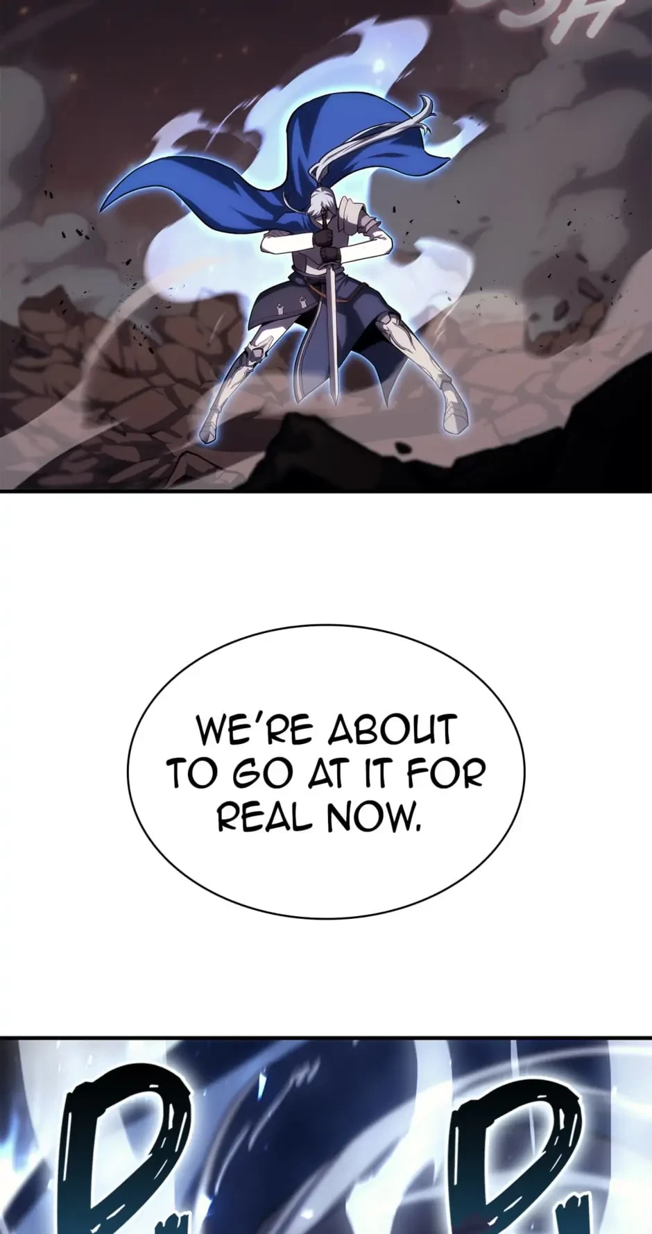 Return of the Disaster-Class Hero Chapter 56 - 39