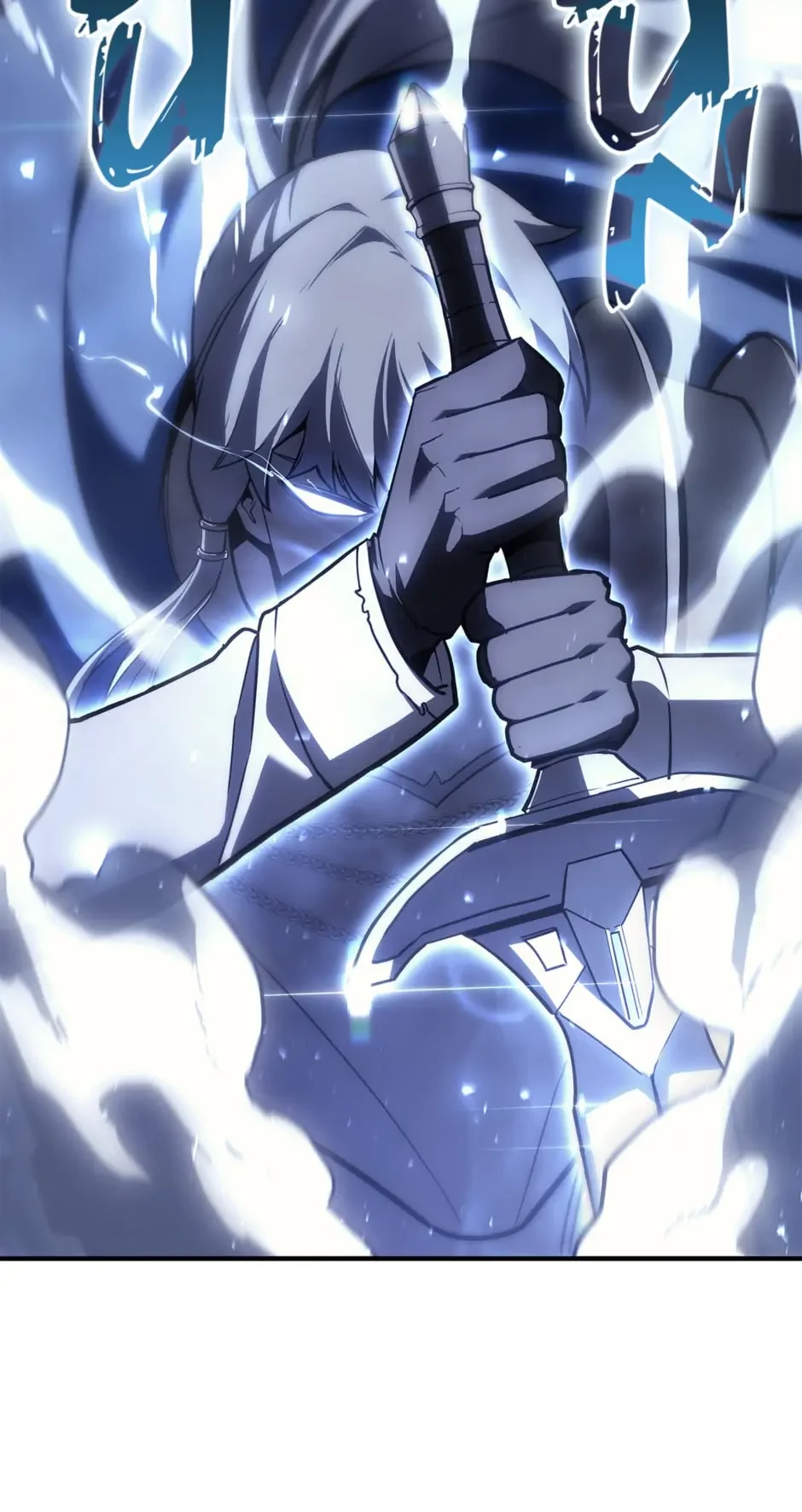 Return of the Disaster-Class Hero Chapter 56 - 40