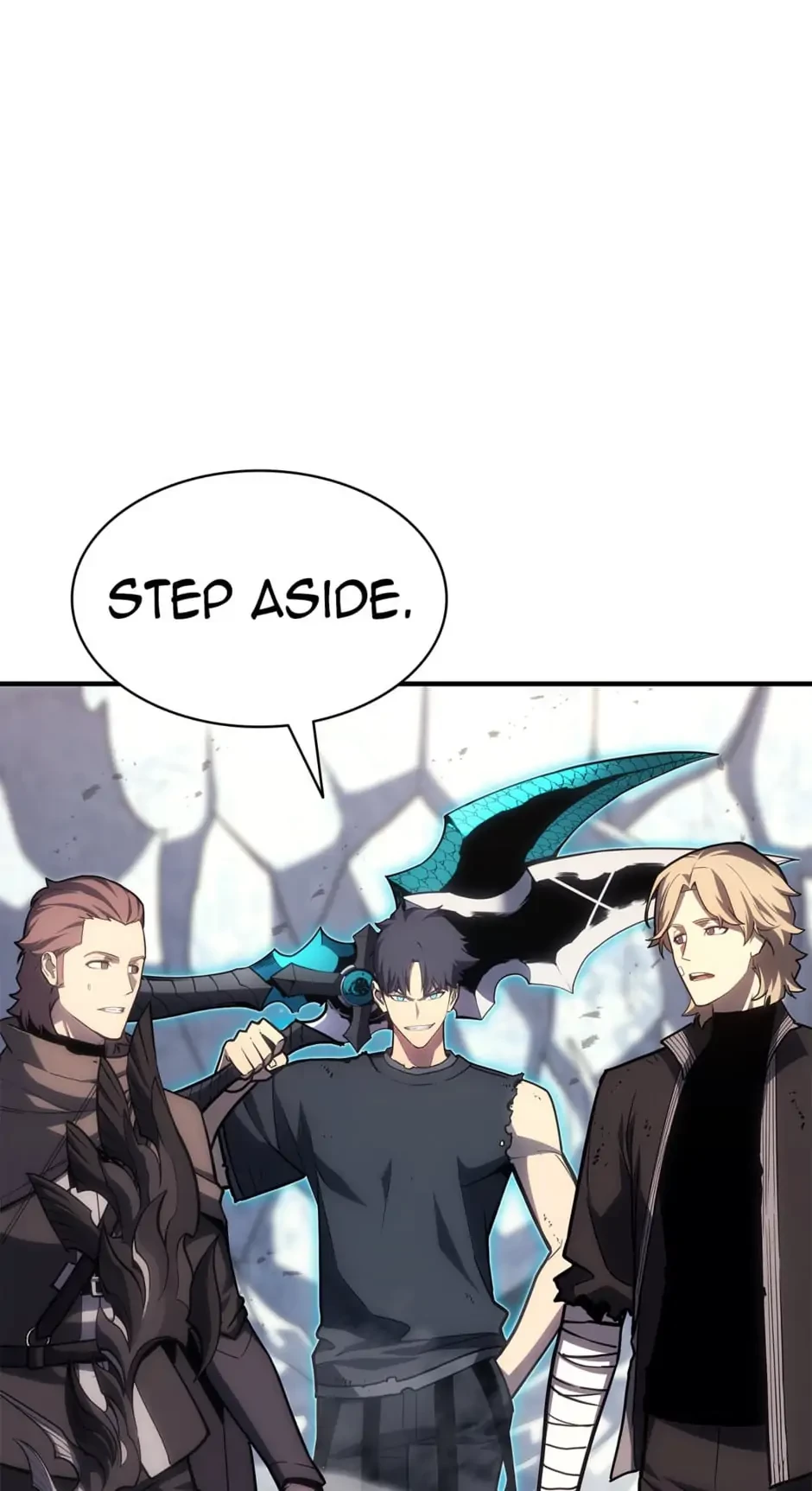 Return of the Disaster-Class Hero Chapter 56 - 41