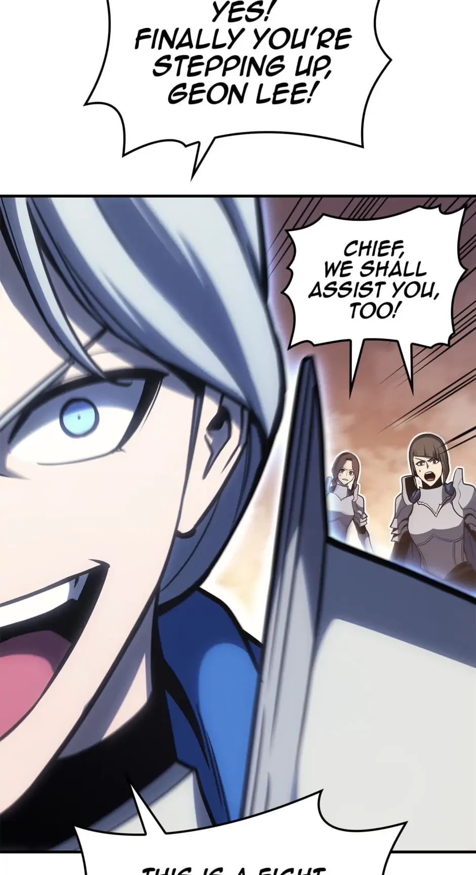 Return of the Disaster-Class Hero Chapter 56 - 43