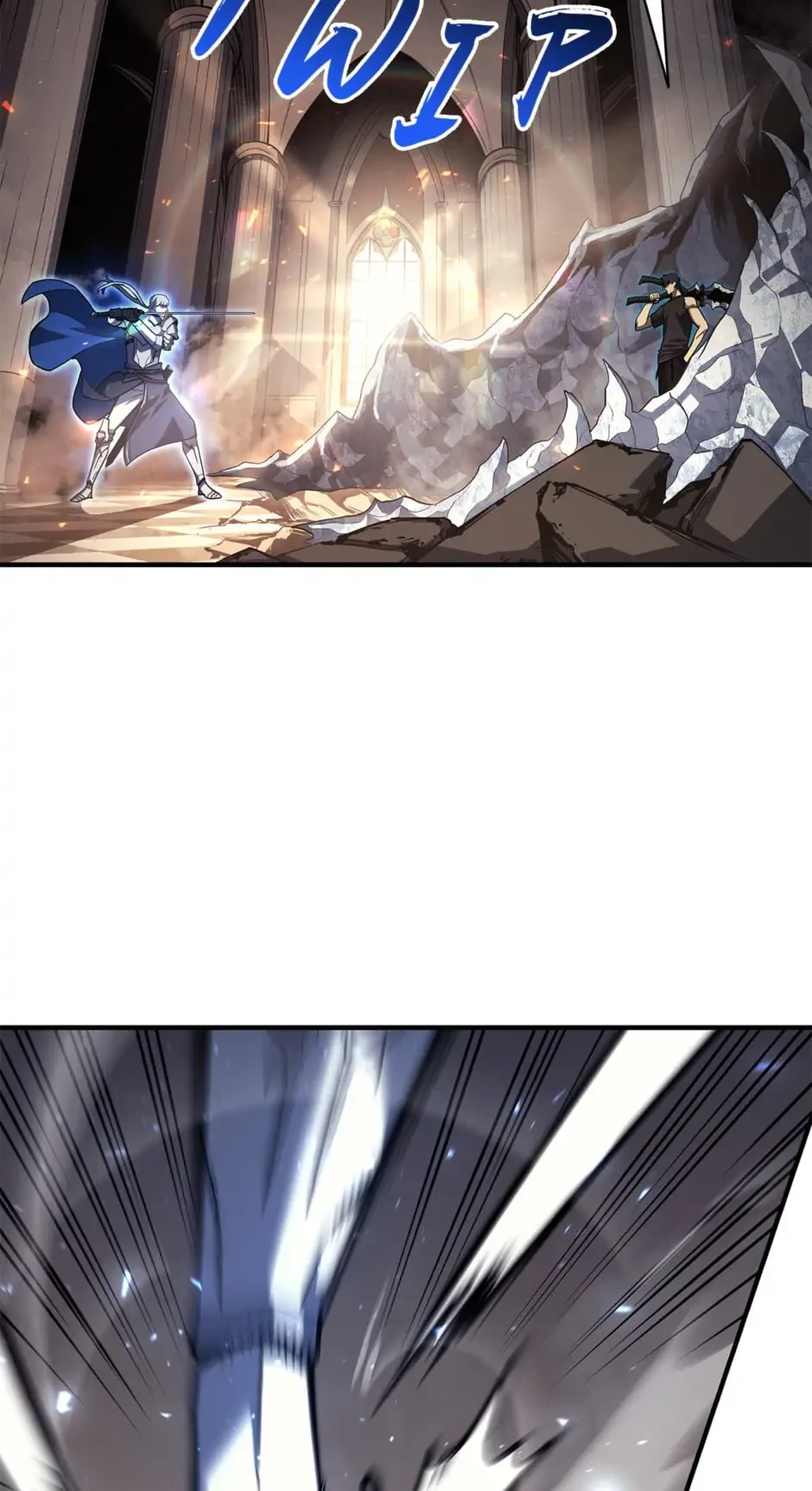 Return of the Disaster-Class Hero Chapter 56 - 45