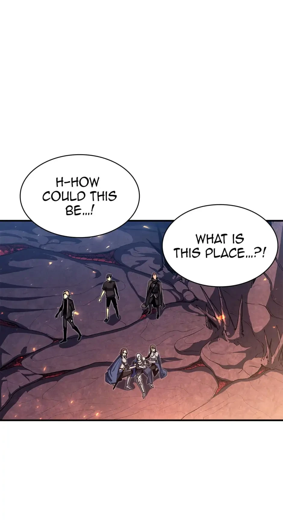 Return of the Disaster-Class Hero Chapter 57 - 56