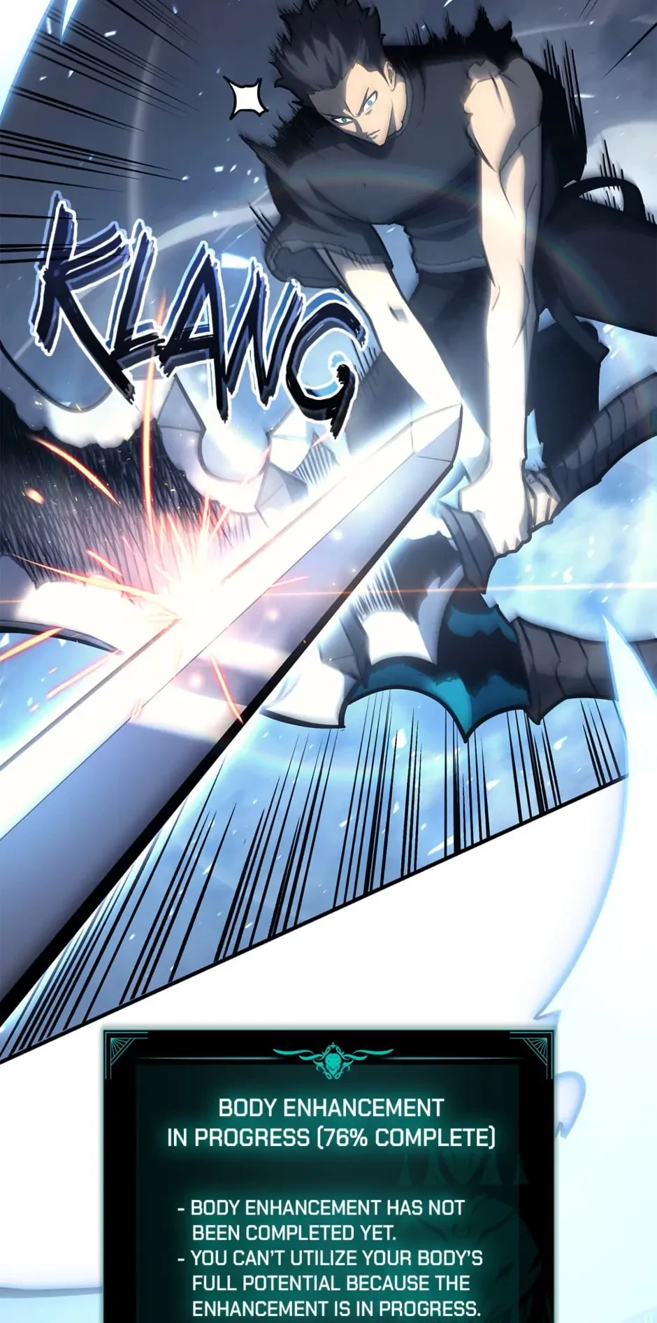 Return of the Disaster-Class Hero Chapter 56 - 51