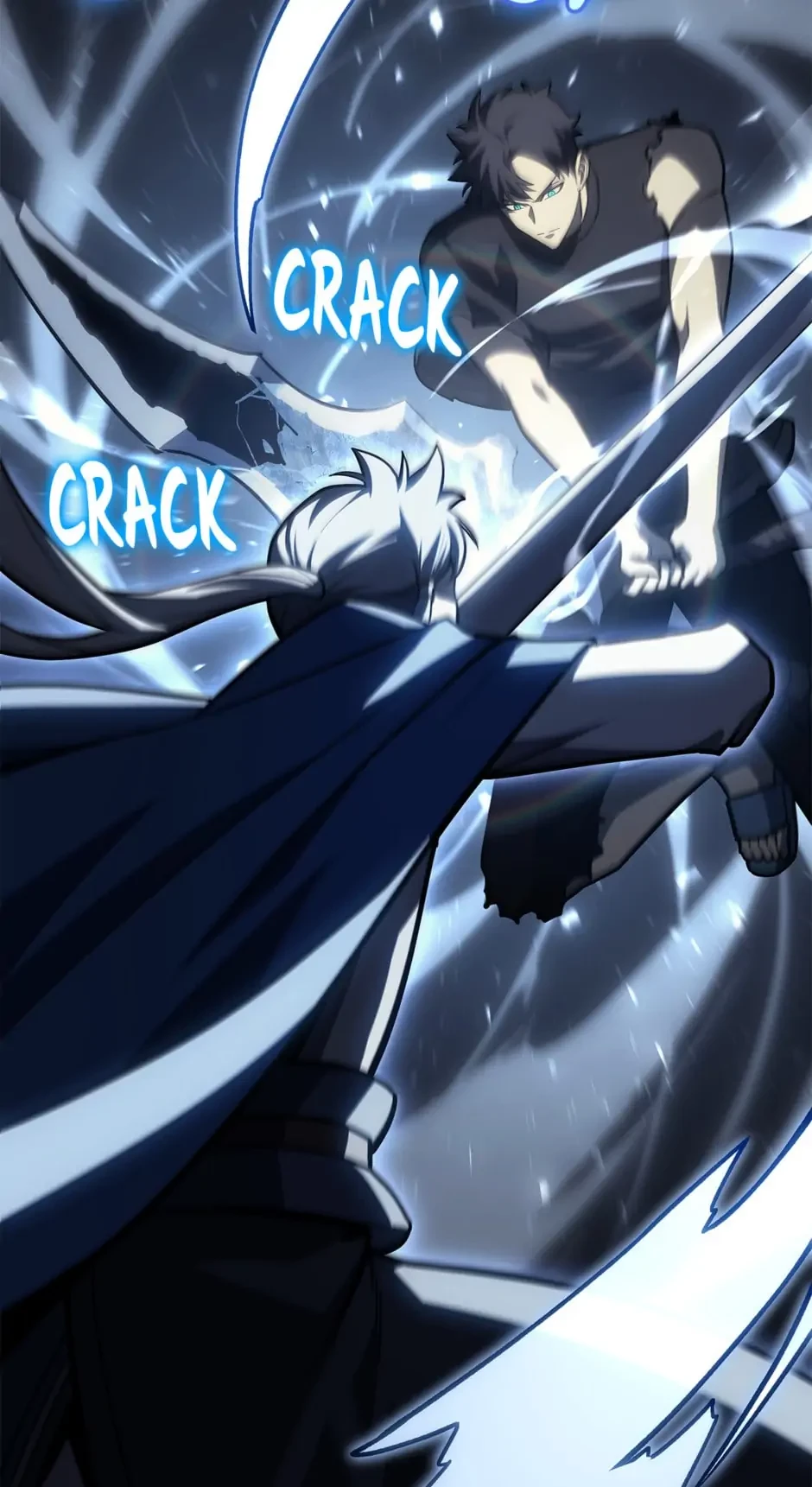 Return of the Disaster-Class Hero Chapter 56 - 55