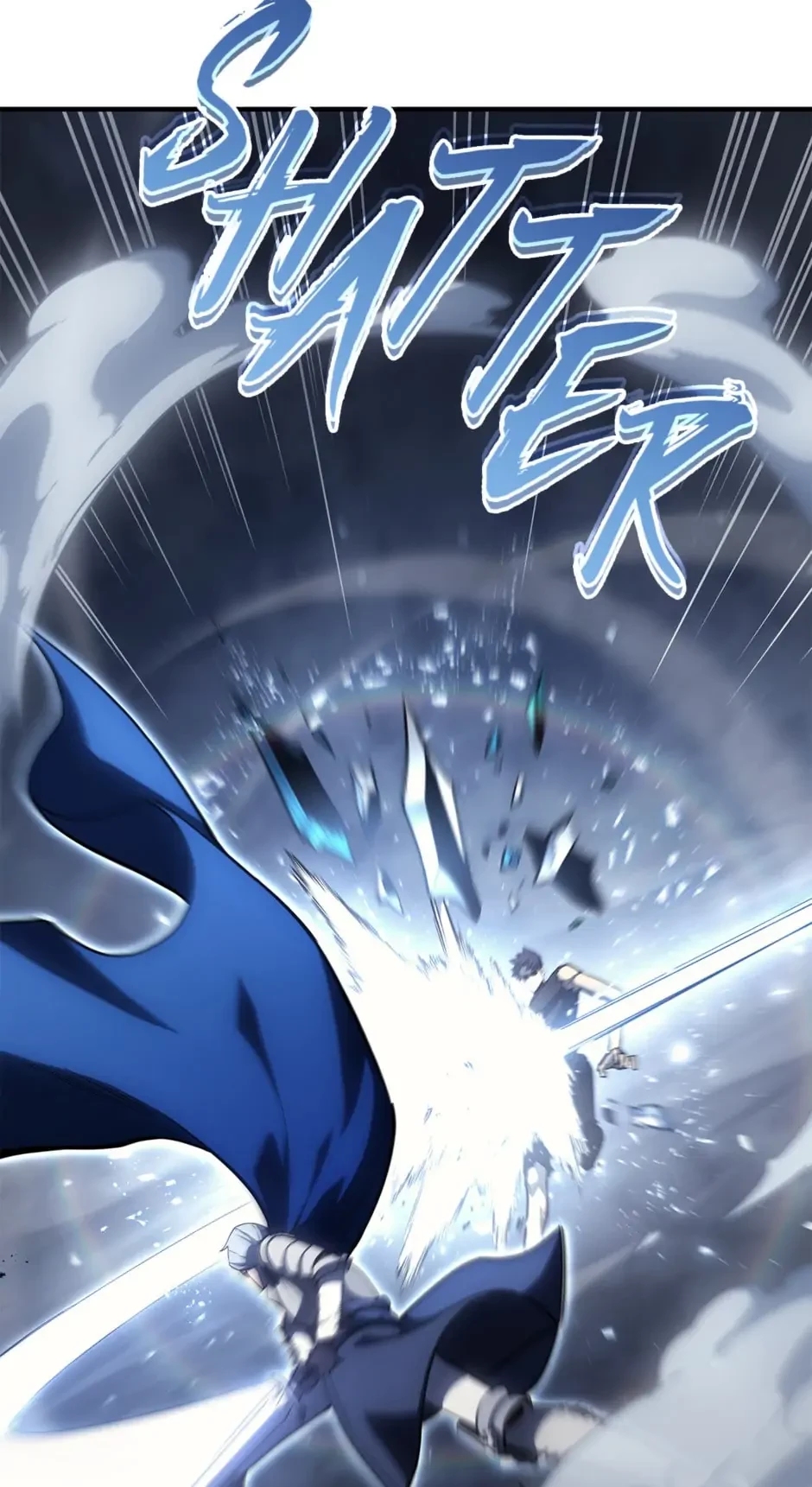 Return of the Disaster-Class Hero Chapter 56 - 57