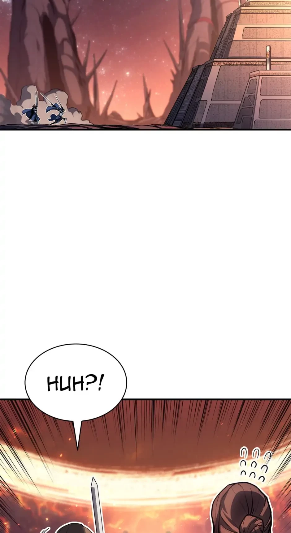 Return of the Disaster-Class Hero Chapter 57 - 65