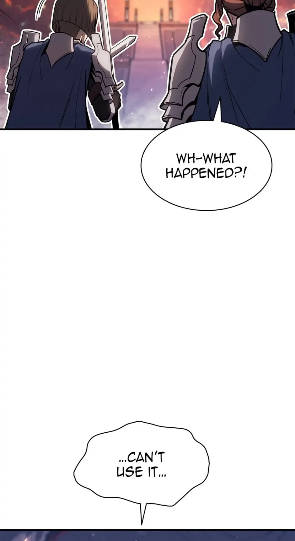 Return of the Disaster-Class Hero Chapter 57 - 66