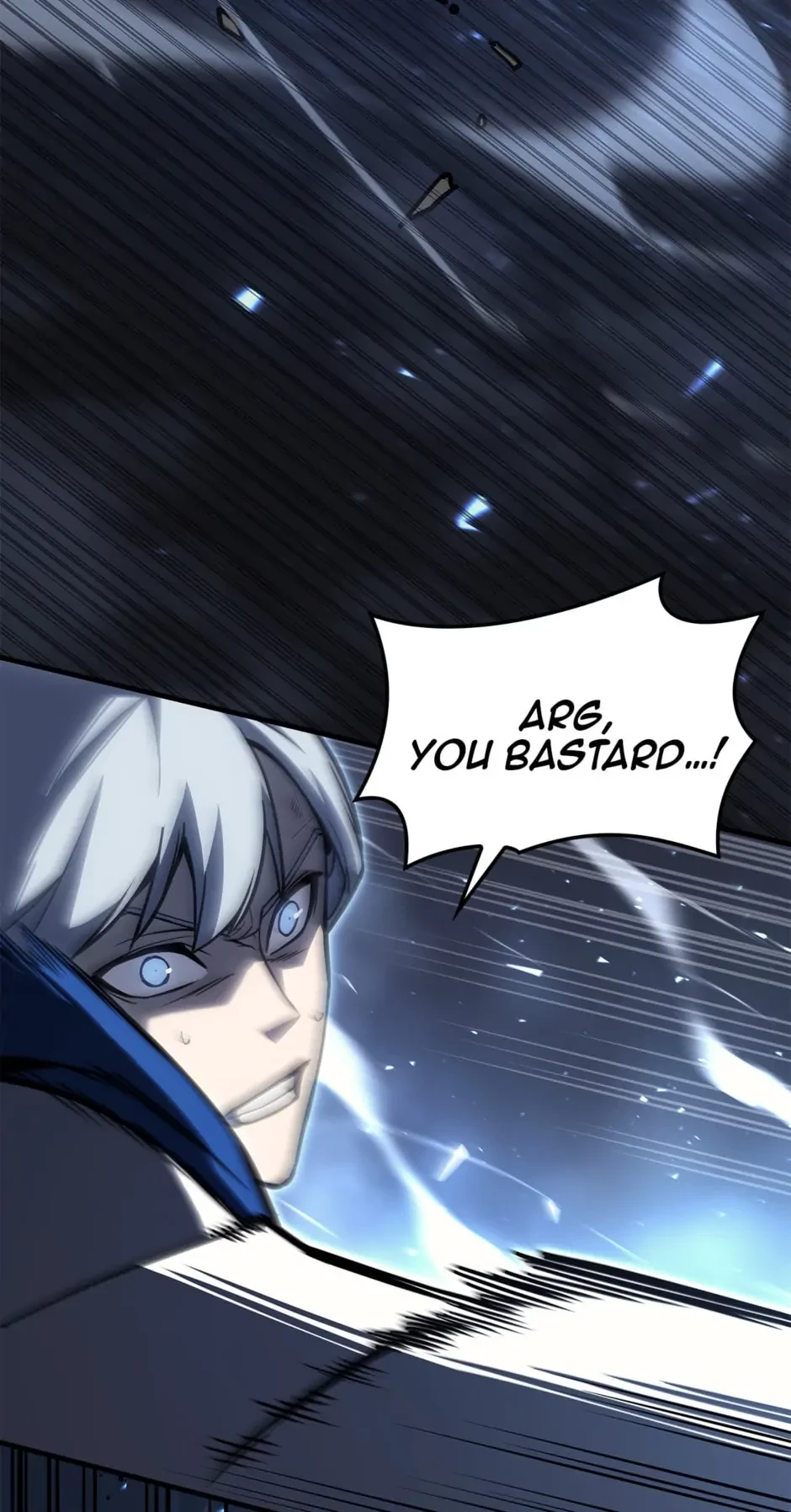Return of the Disaster-Class Hero Chapter 56 - 62
