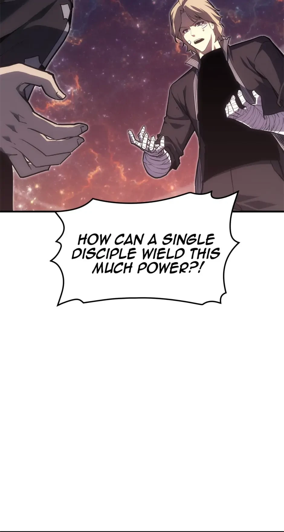Return of the Disaster-Class Hero Chapter 57 - 70