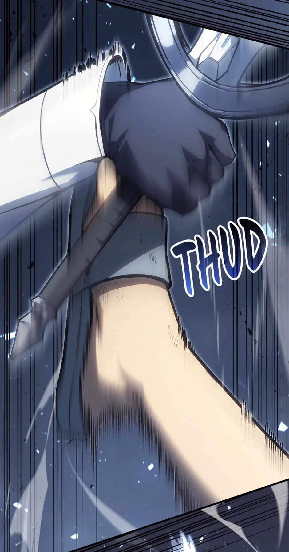 Return of the Disaster-Class Hero Chapter 56 - 63