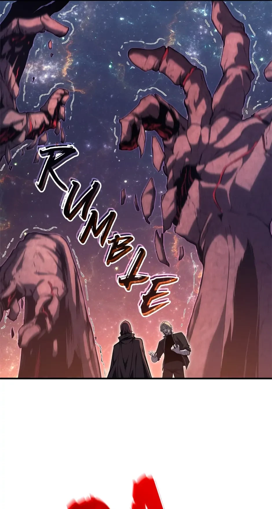 Return of the Disaster-Class Hero Chapter 57 - 71