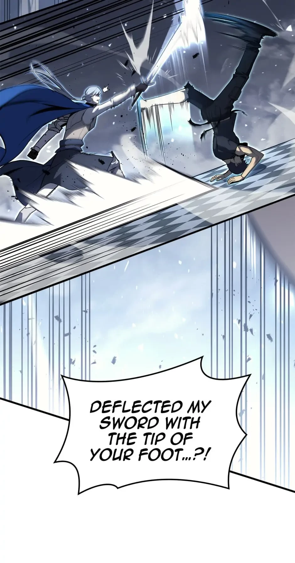 Return of the Disaster-Class Hero Chapter 56 - 64