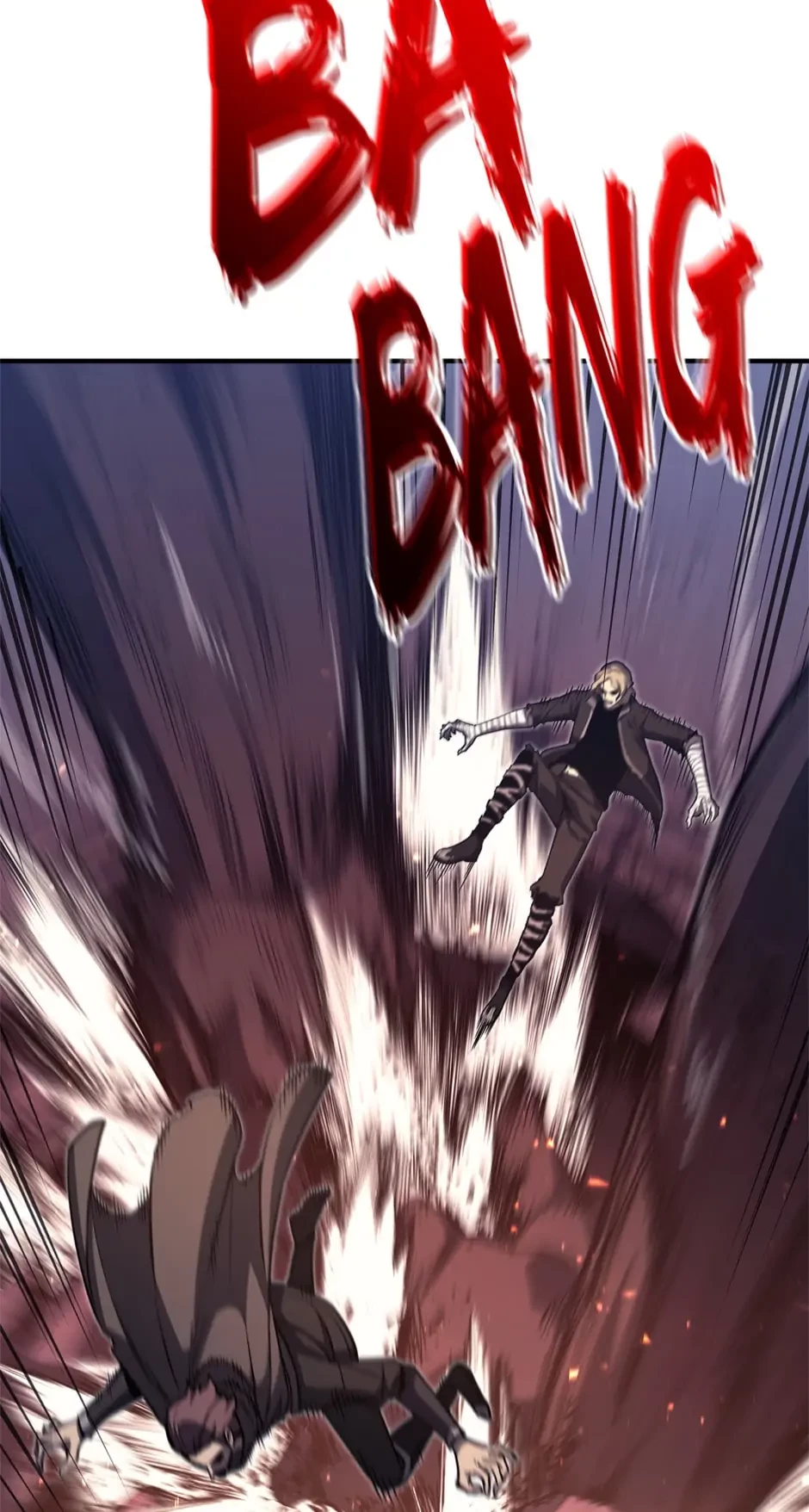 Return of the Disaster-Class Hero Chapter 57 - 72