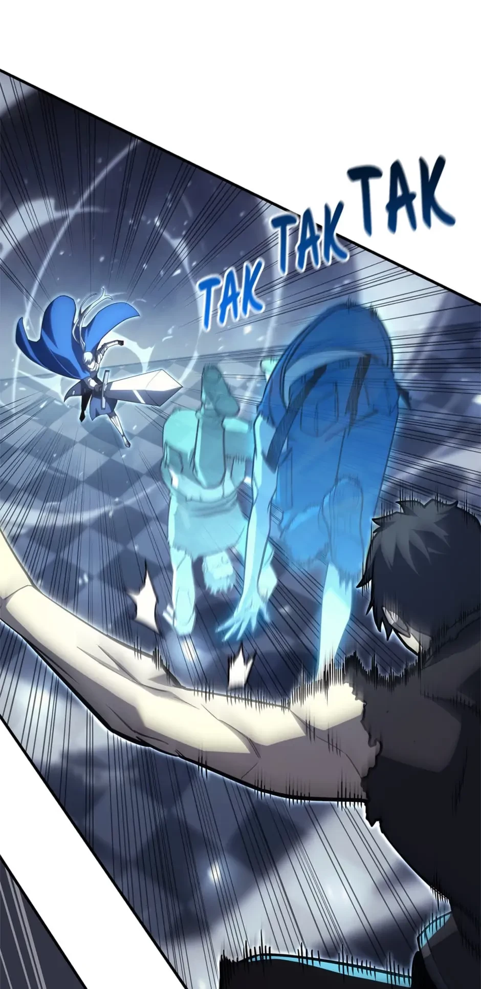 Return of the Disaster-Class Hero Chapter 56 - 65